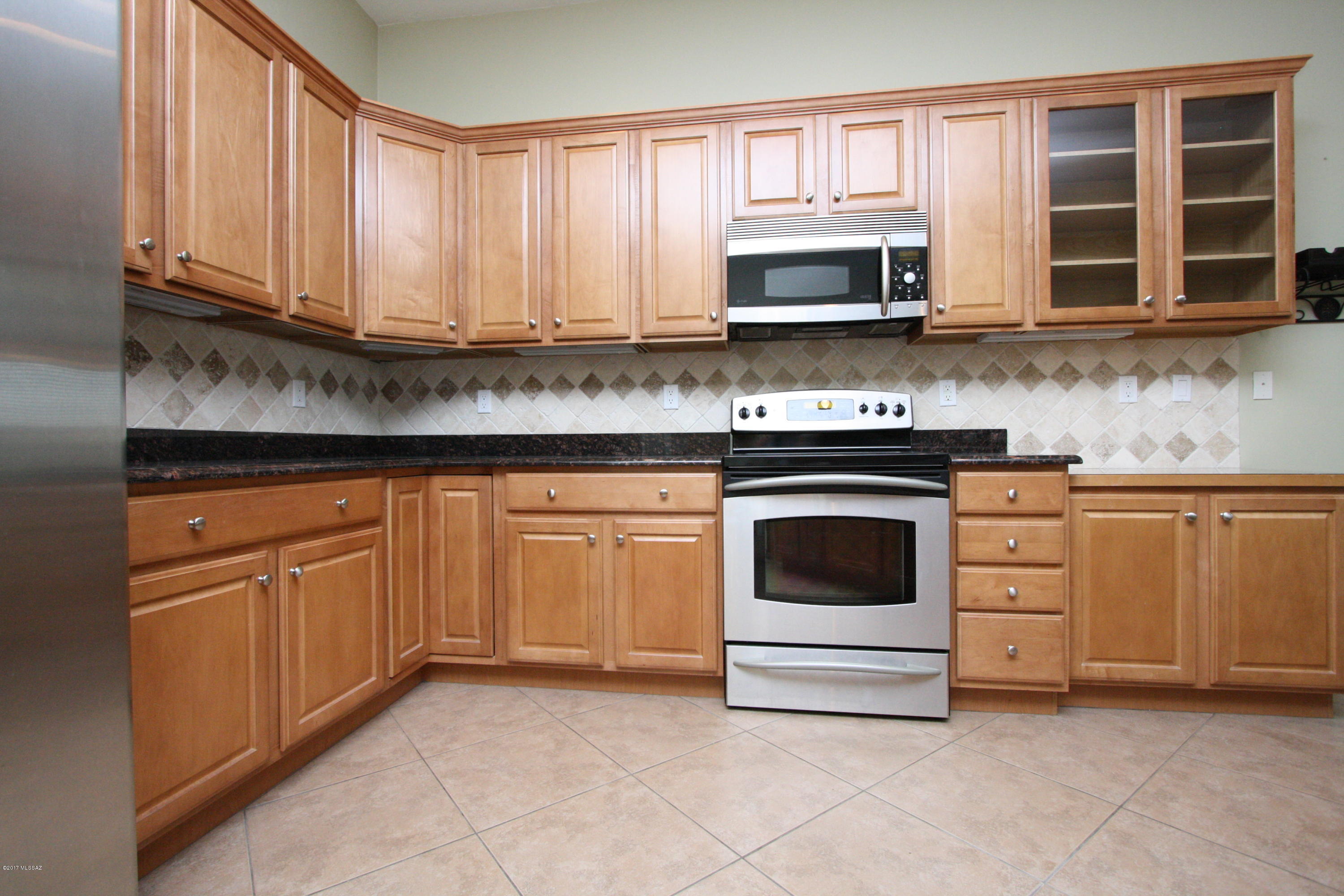 Preserve at Dove Mountain (1-182) - Residential Lease