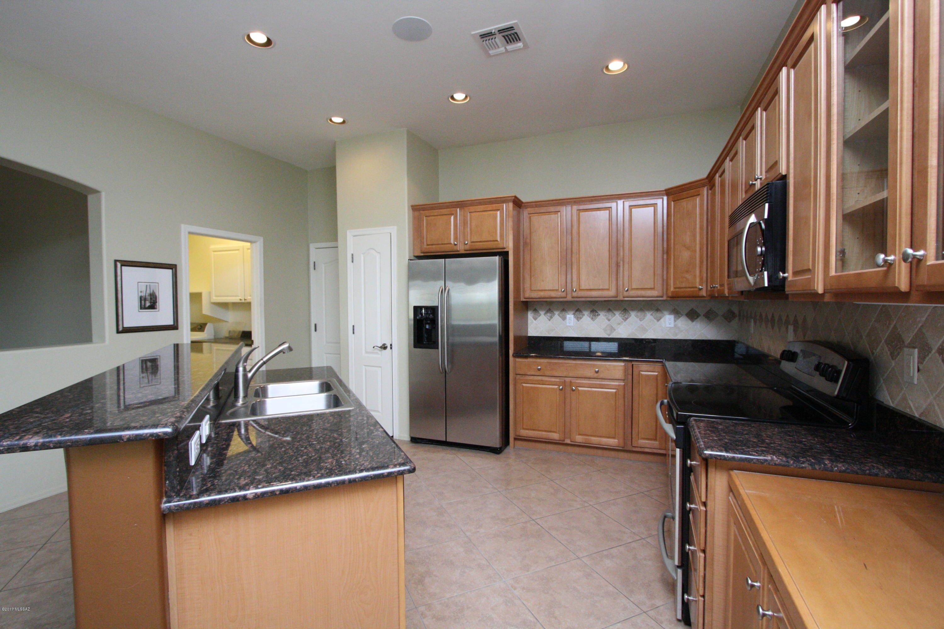Preserve at Dove Mountain (1-182) - Residential Lease