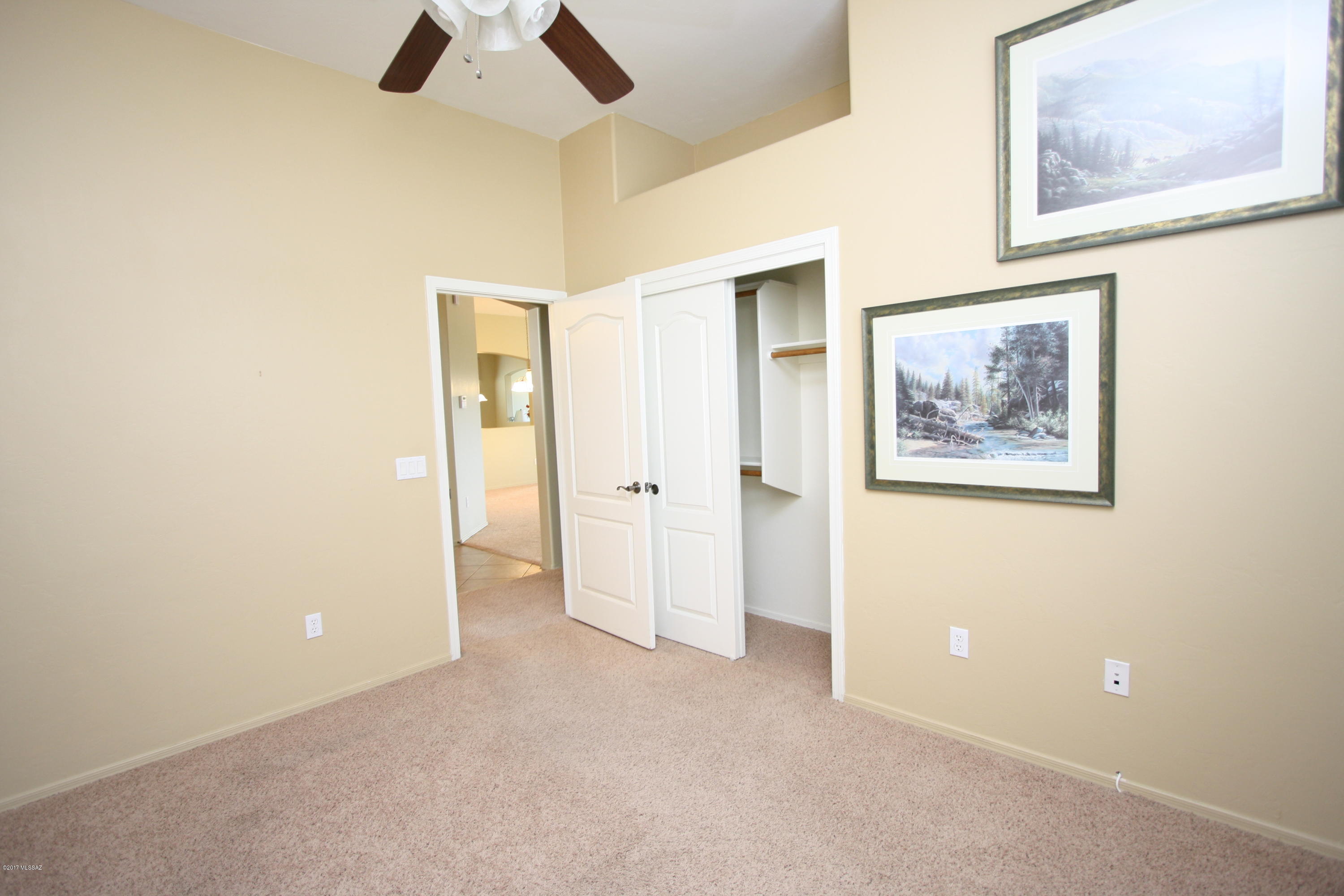 Preserve at Dove Mountain (1-182) - Residential Lease