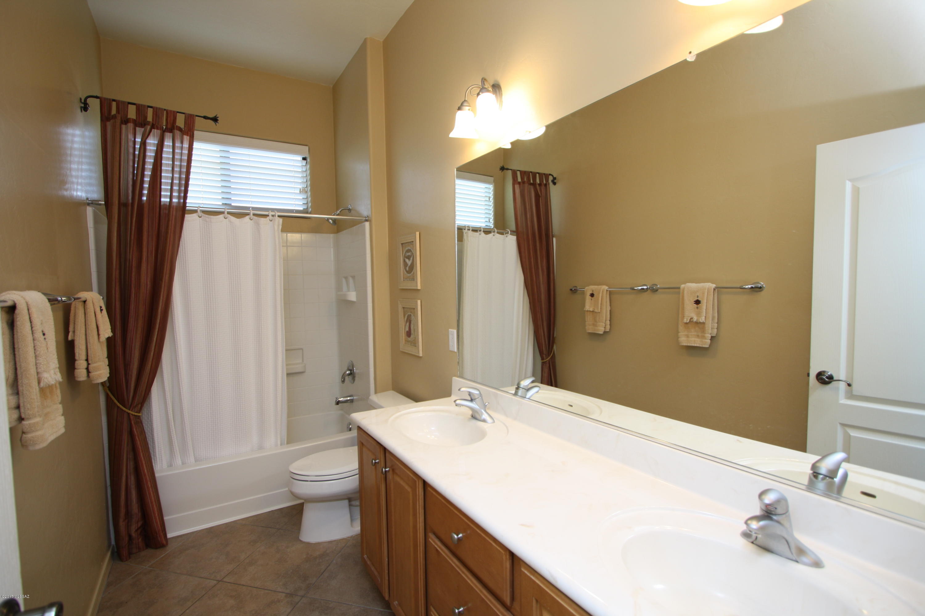 Preserve at Dove Mountain (1-182) - Residential Lease