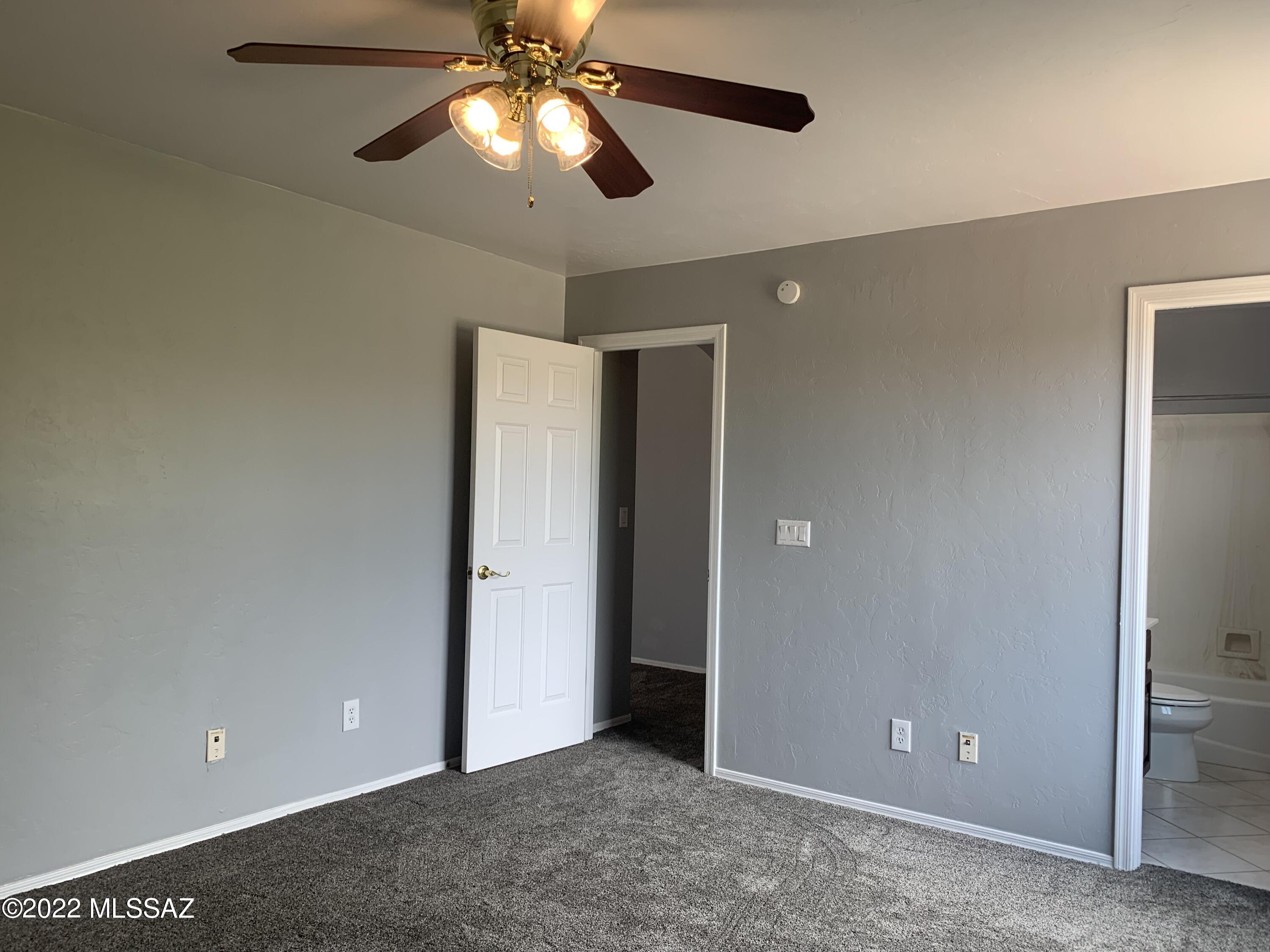 Silverbell Hills Estates (1-73) - Residential