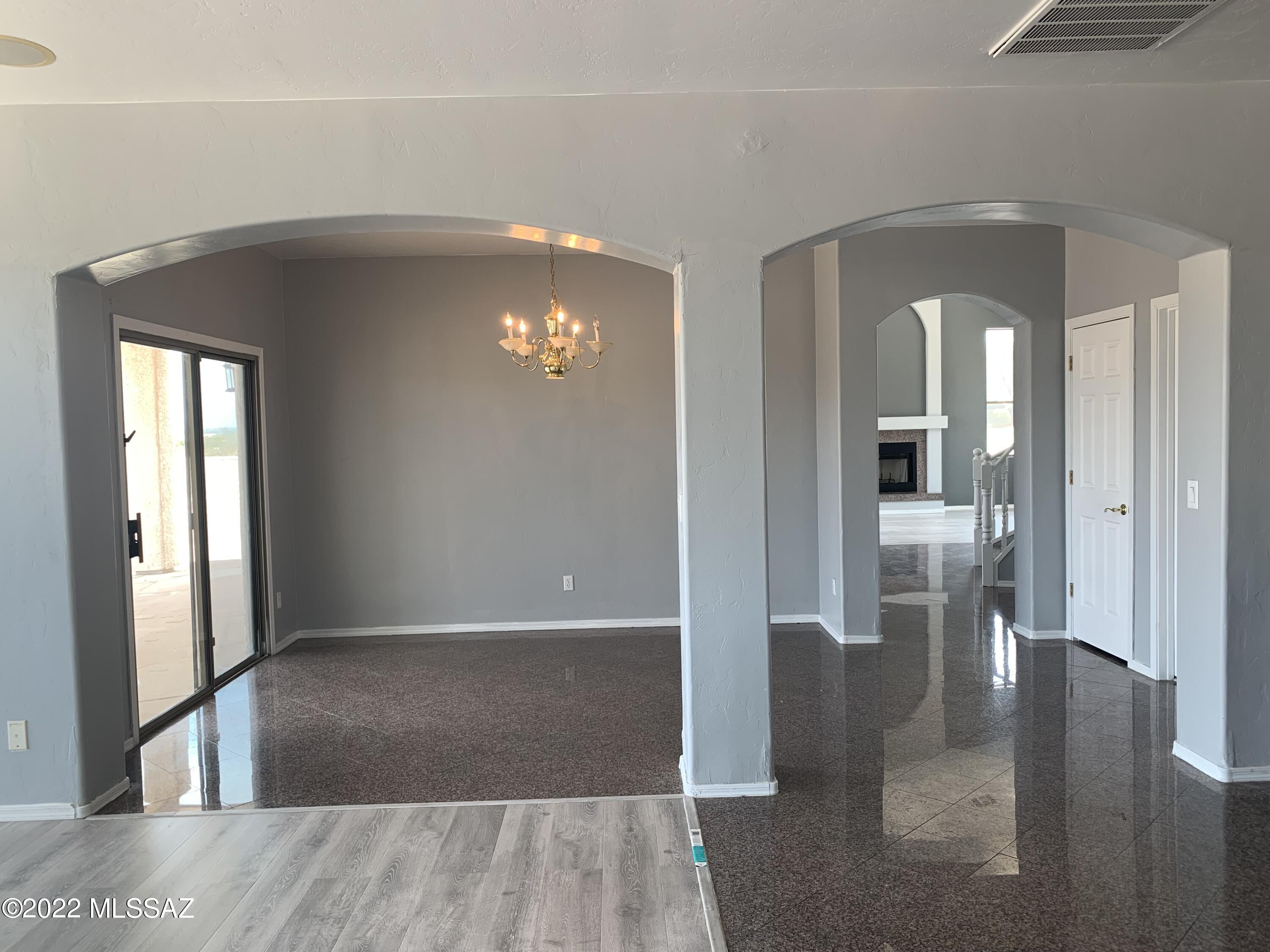 Silverbell Hills Estates (1-73) - Residential