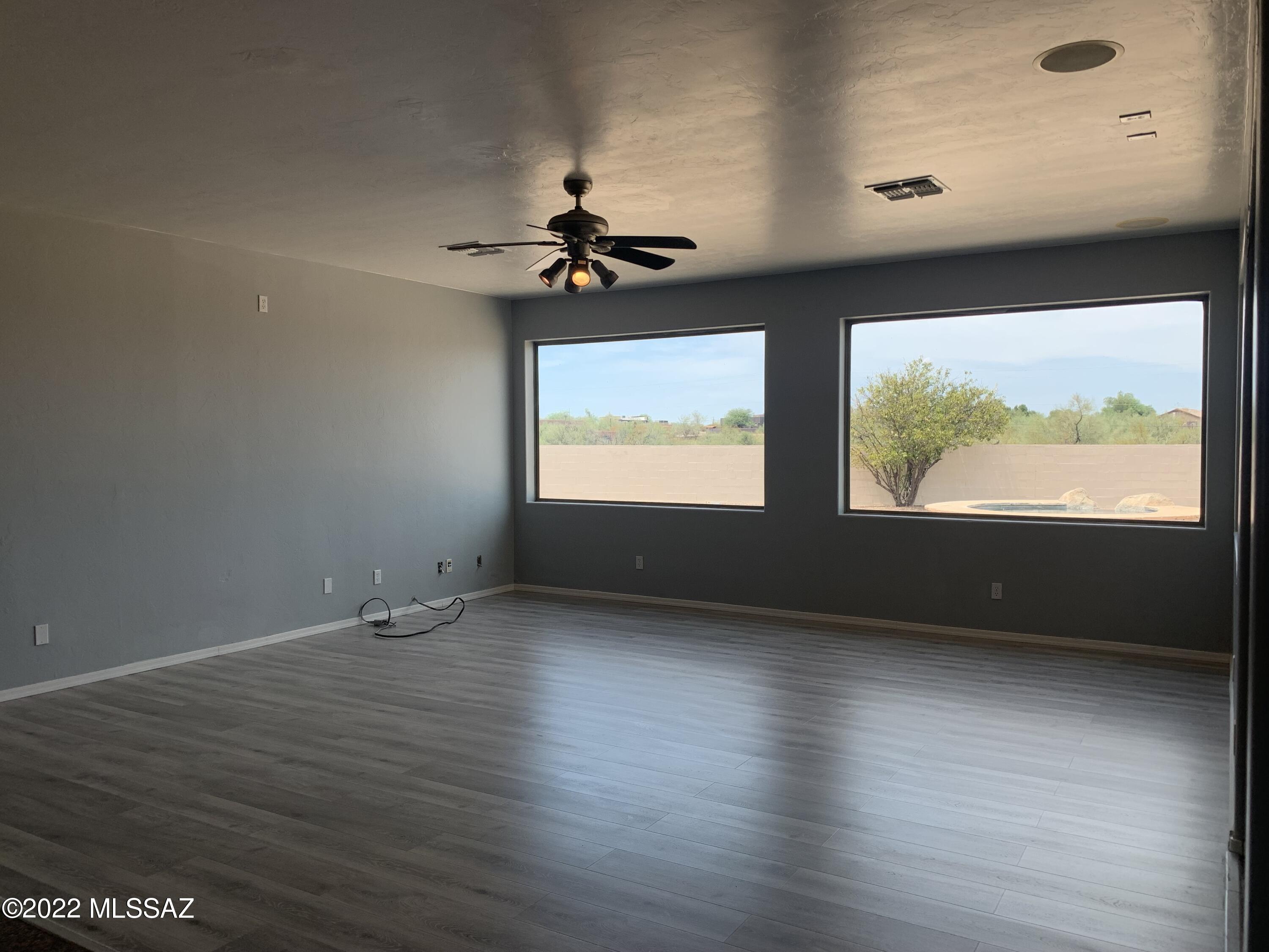 Silverbell Hills Estates (1-73) - Residential