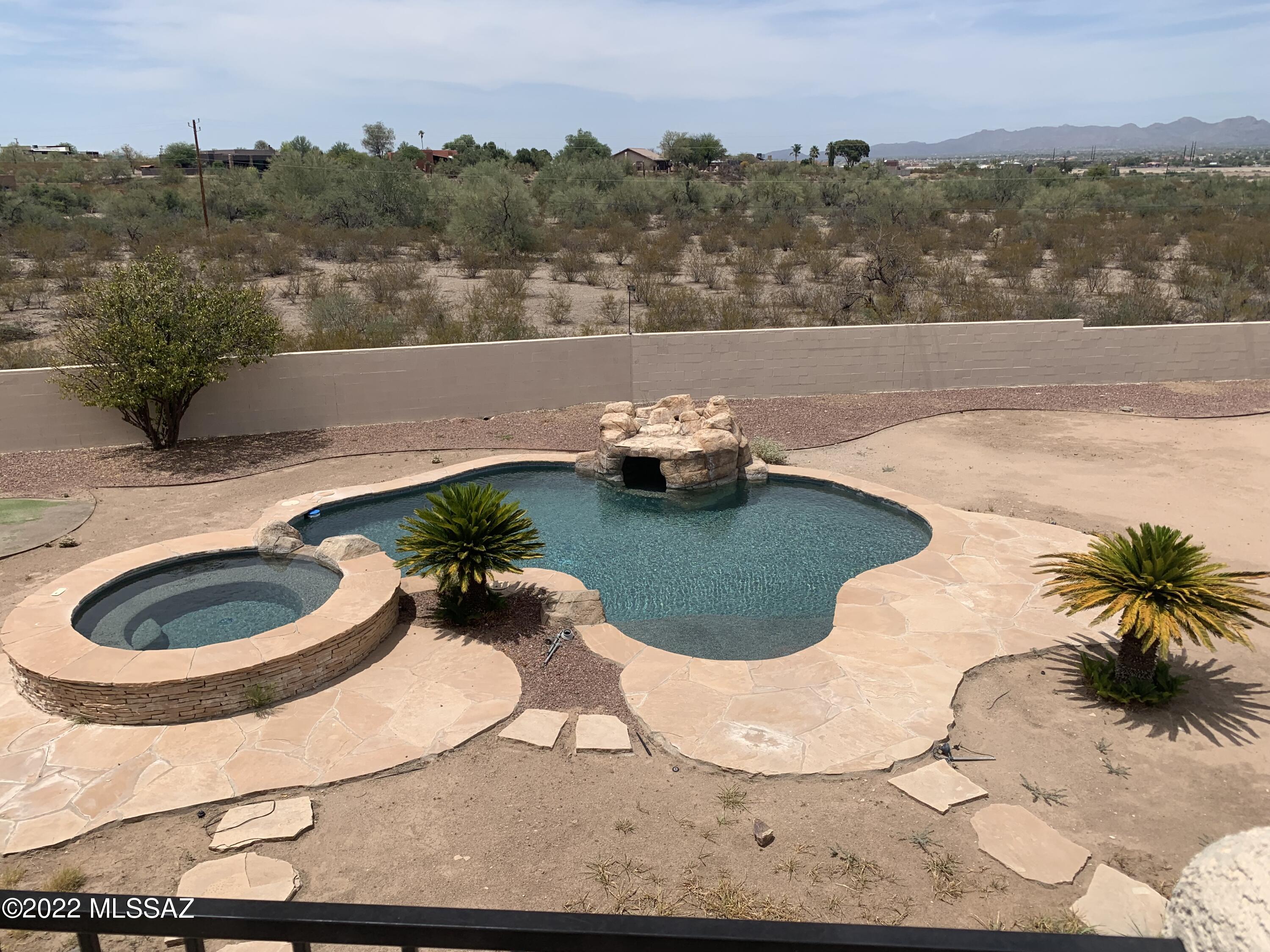 Silverbell Hills Estates (1-73) - Residential