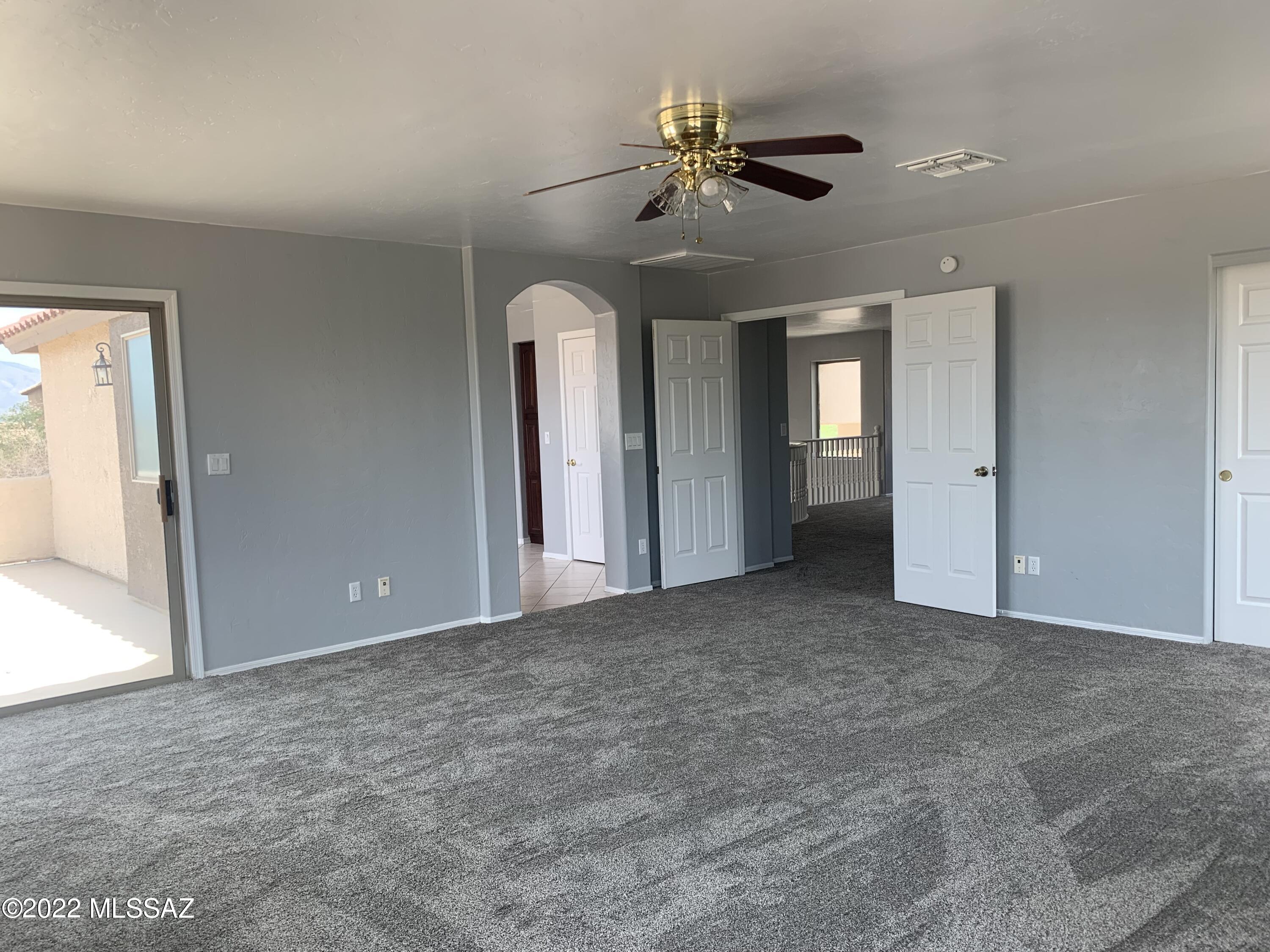 Silverbell Hills Estates (1-73) - Residential