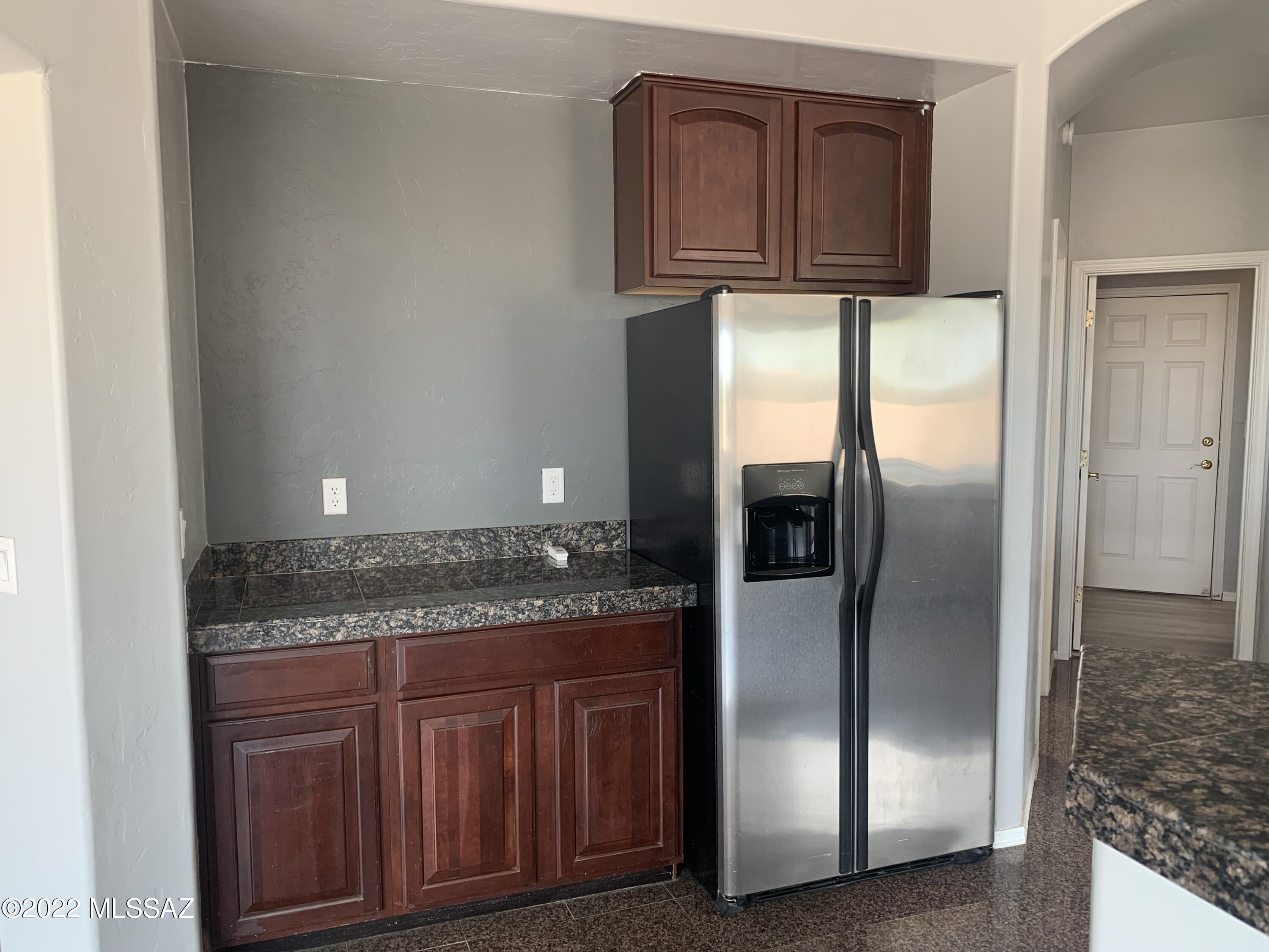 Silverbell Hills Estates (1-73) - Residential