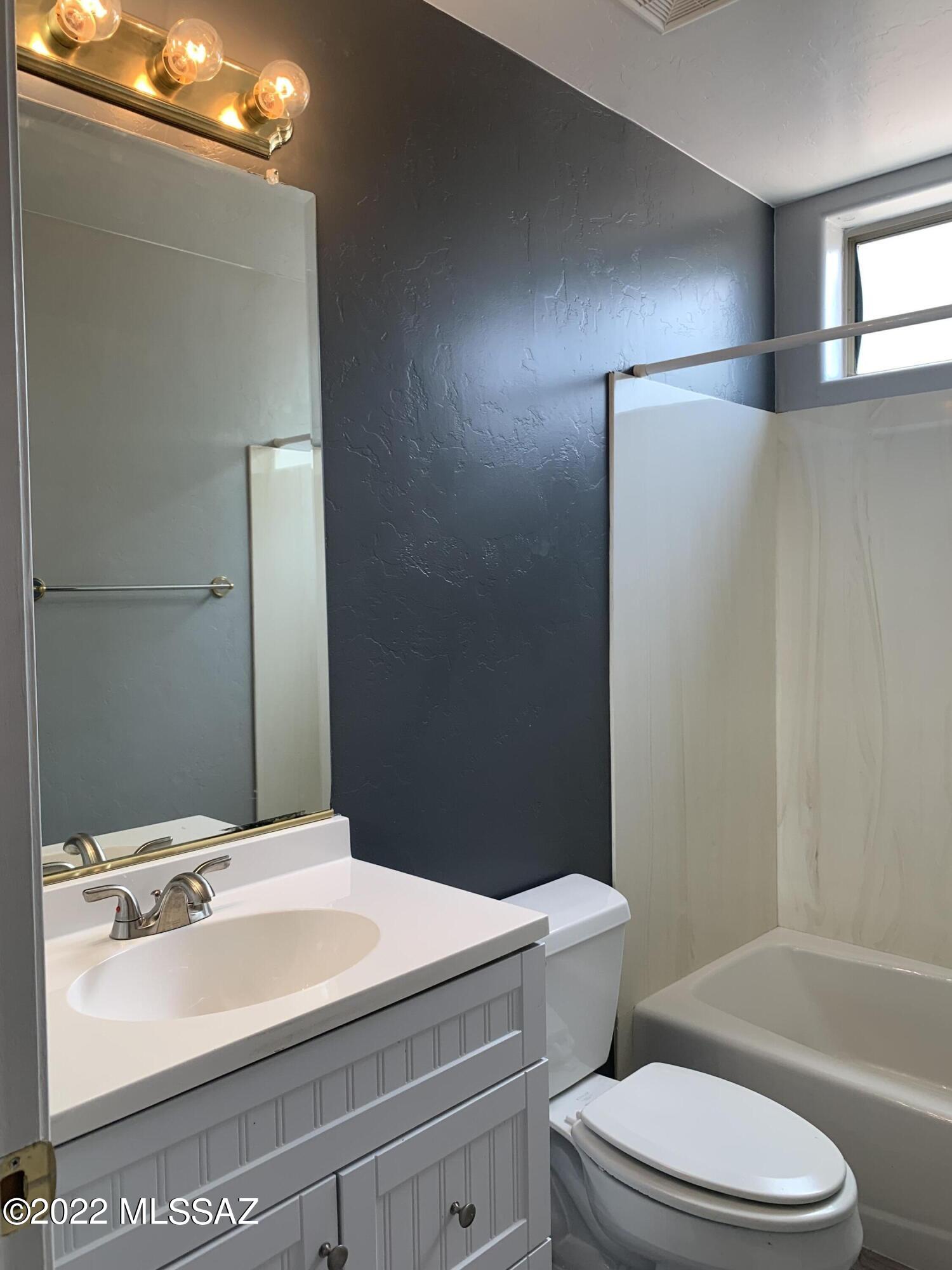 Silverbell Hills Estates (1-73) - Residential