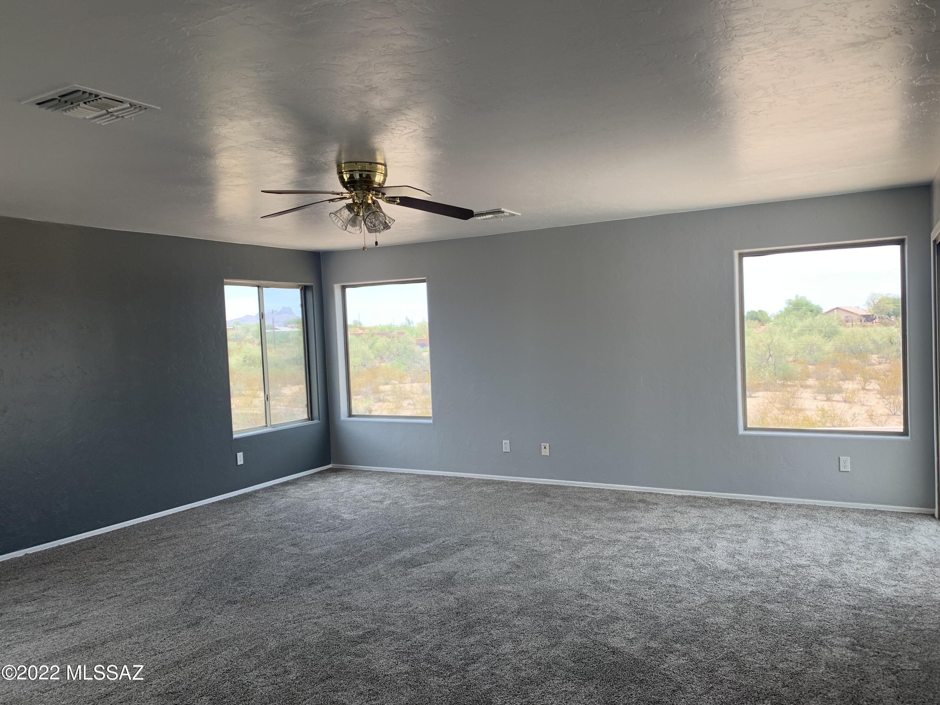 Silverbell Hills Estates (1-73) - Residential