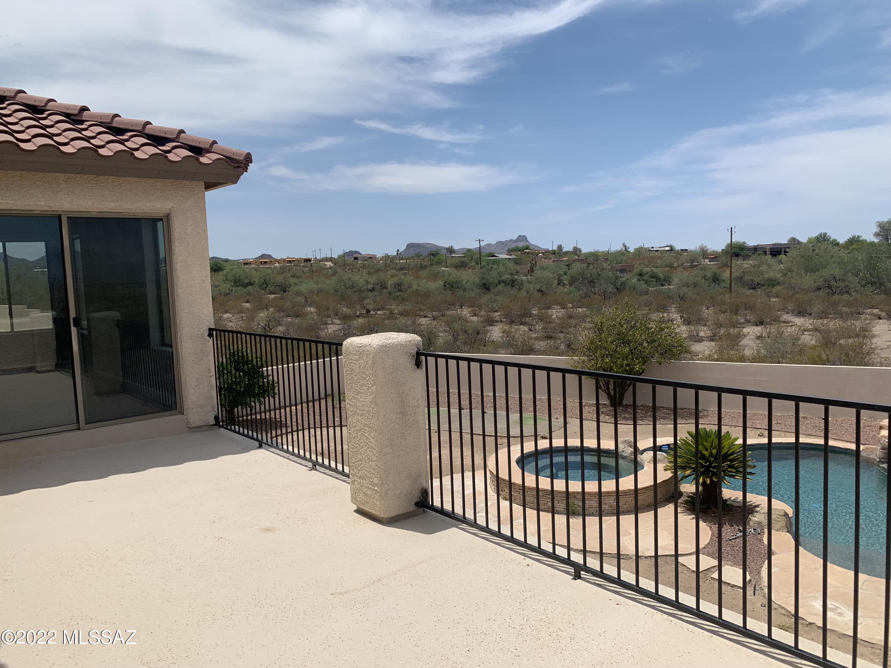 Silverbell Hills Estates (1-73) - Residential