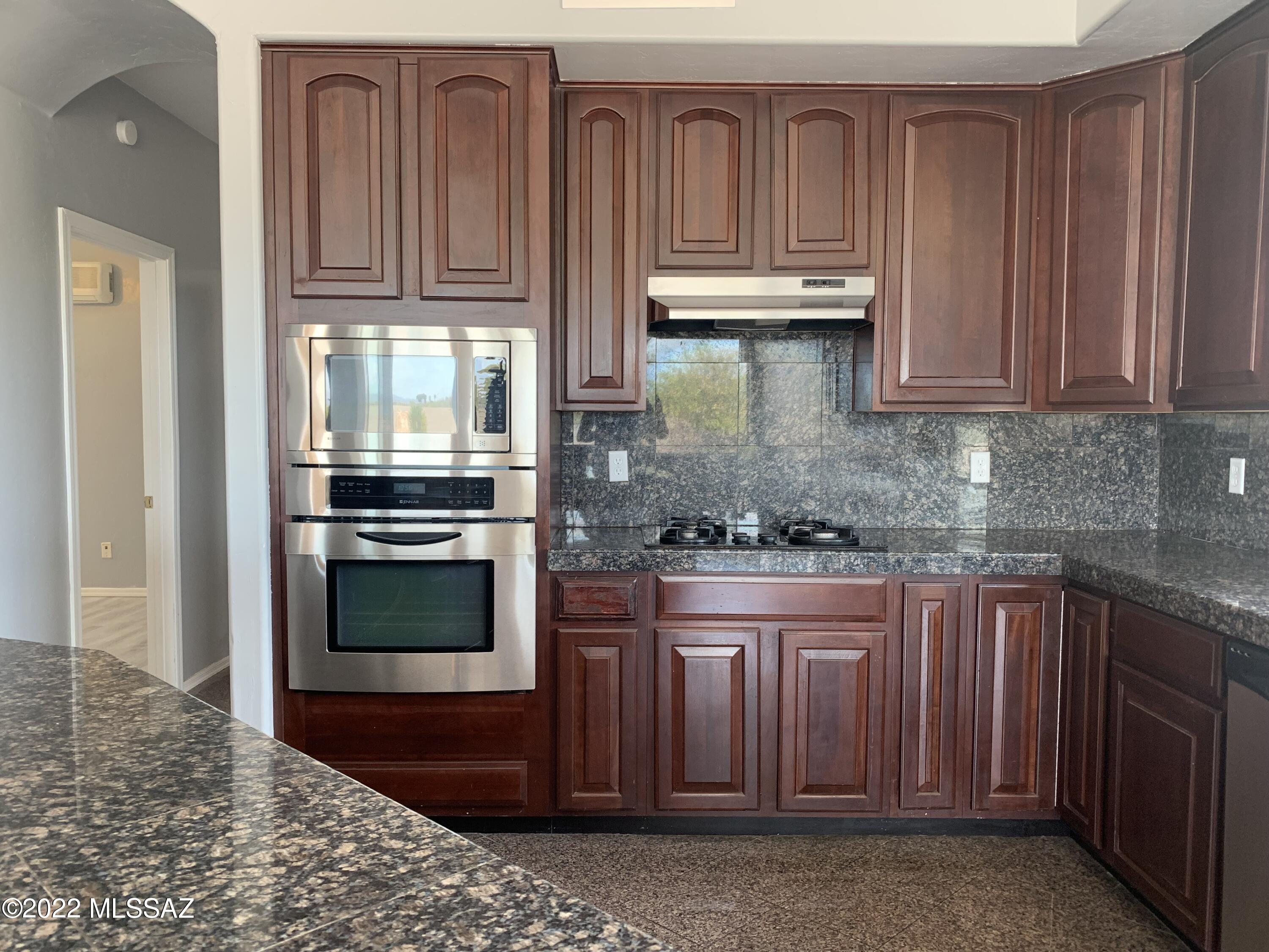 Silverbell Hills Estates (1-73) - Residential