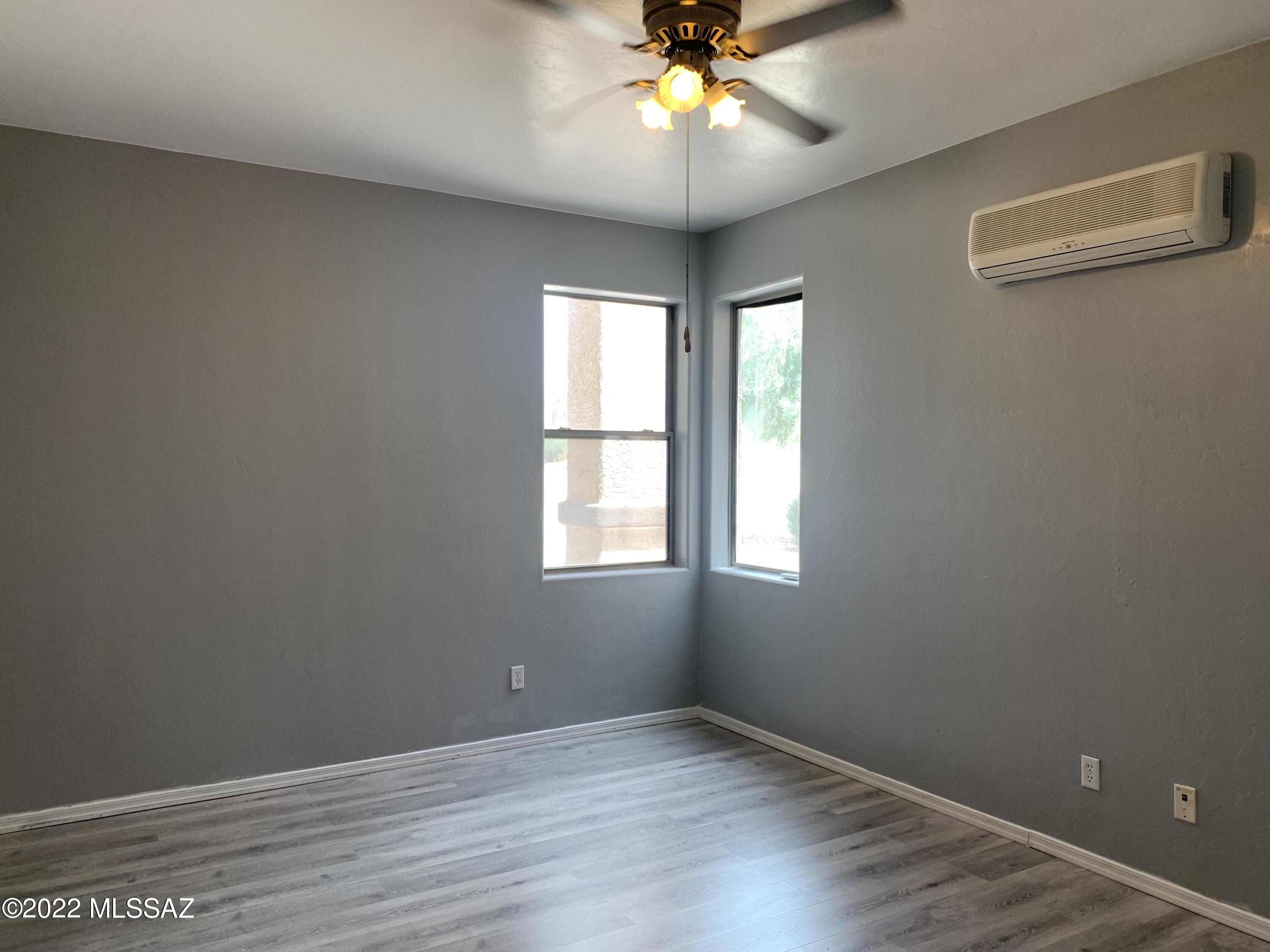 Silverbell Hills Estates (1-73) - Residential
