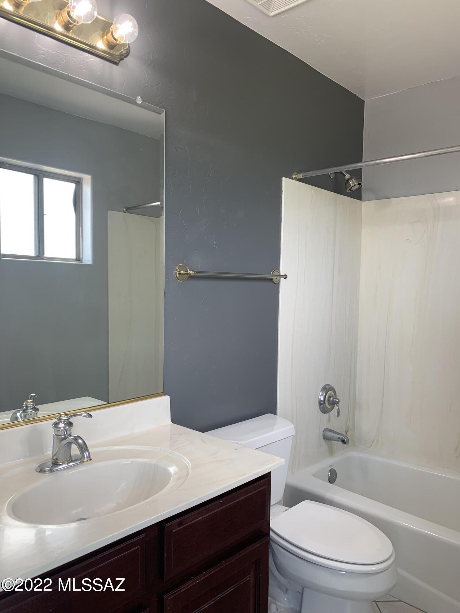 Silverbell Hills Estates (1-73) - Residential