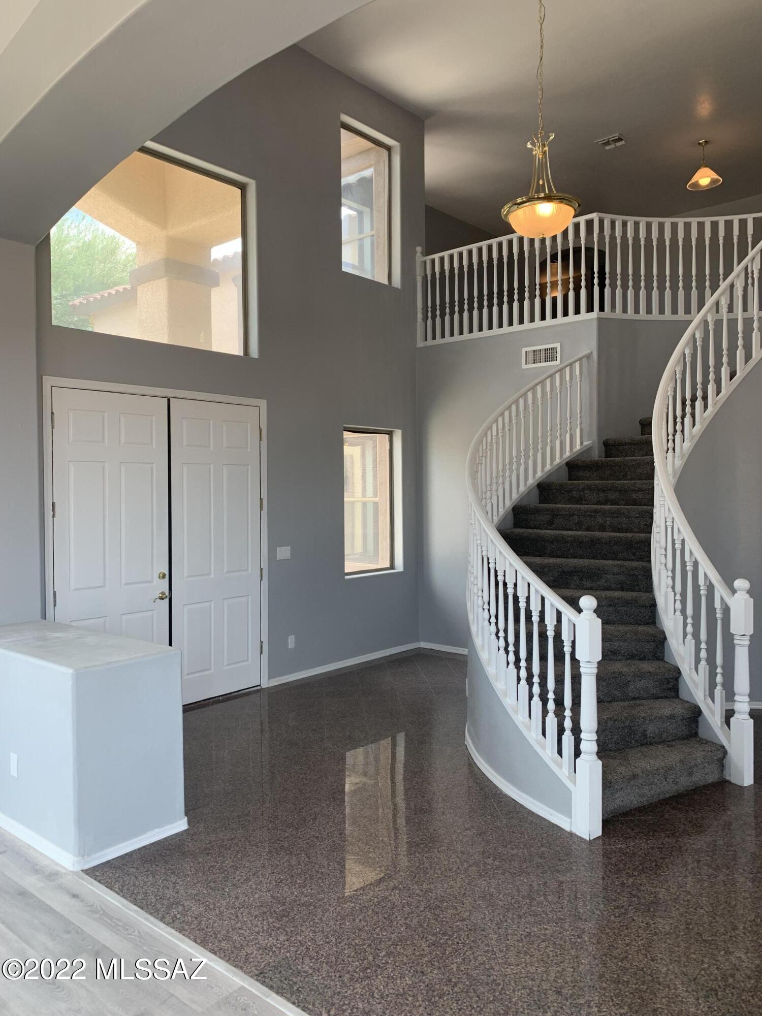 Silverbell Hills Estates (1-73) - Residential