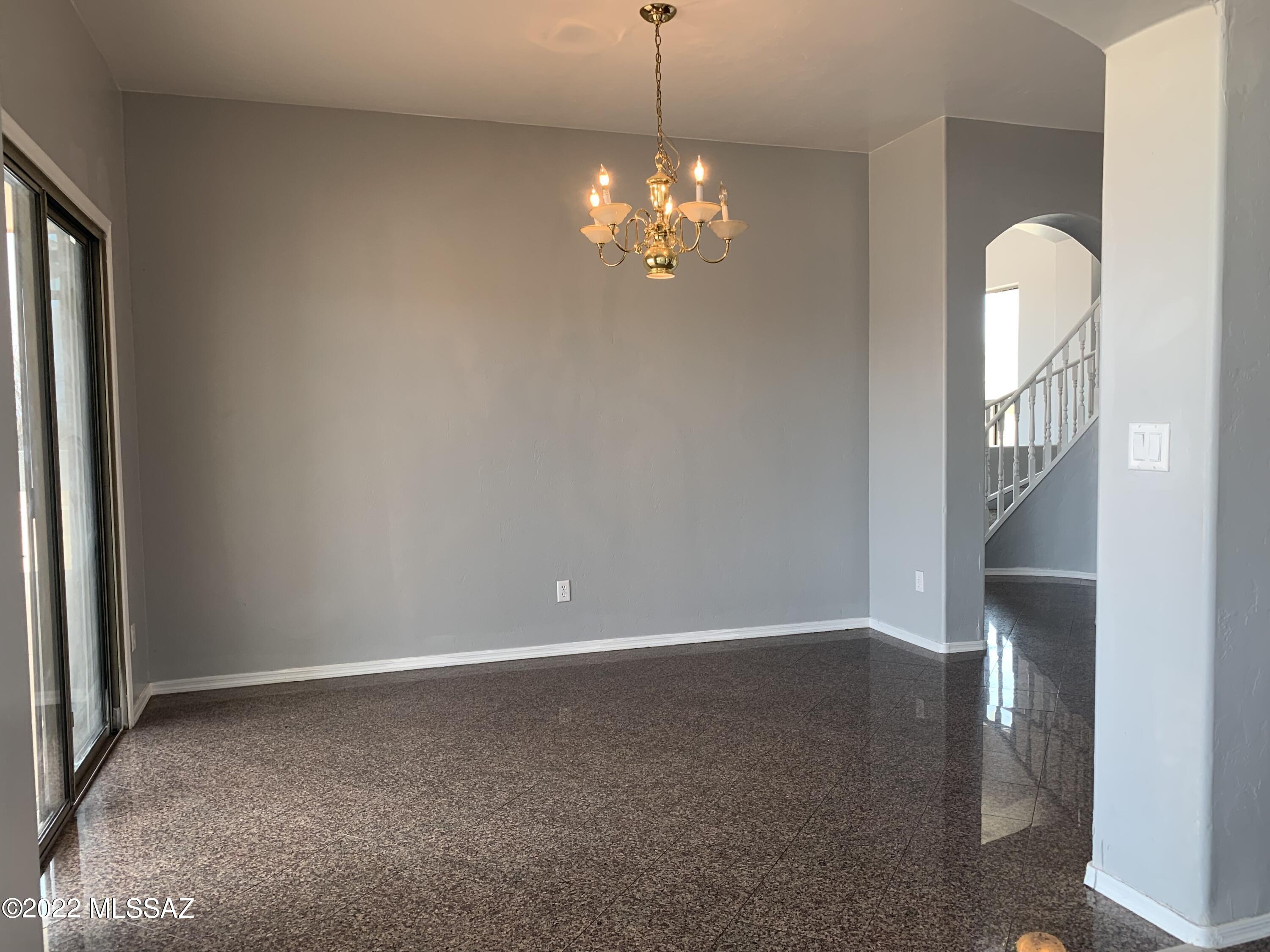 Silverbell Hills Estates (1-73) - Residential
