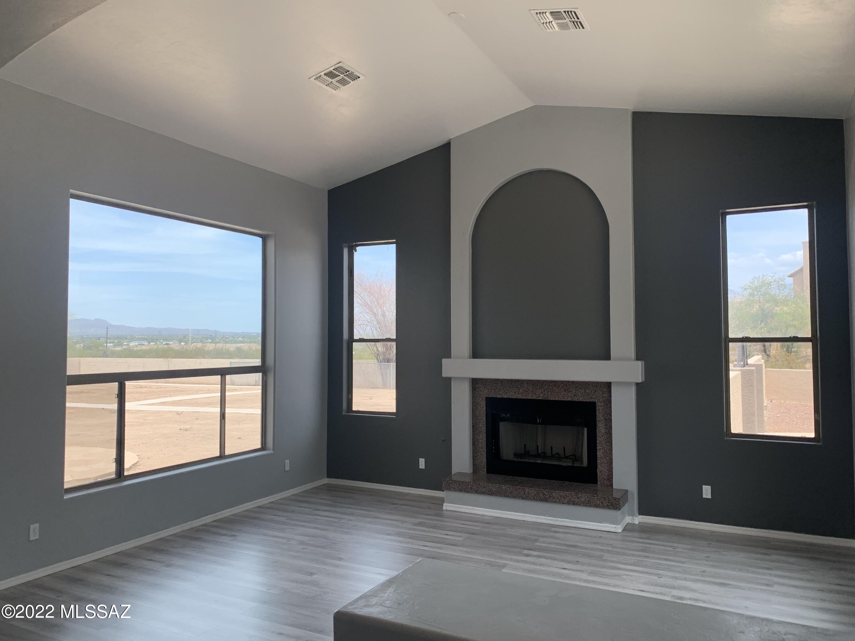 Silverbell Hills Estates (1-73) - Residential