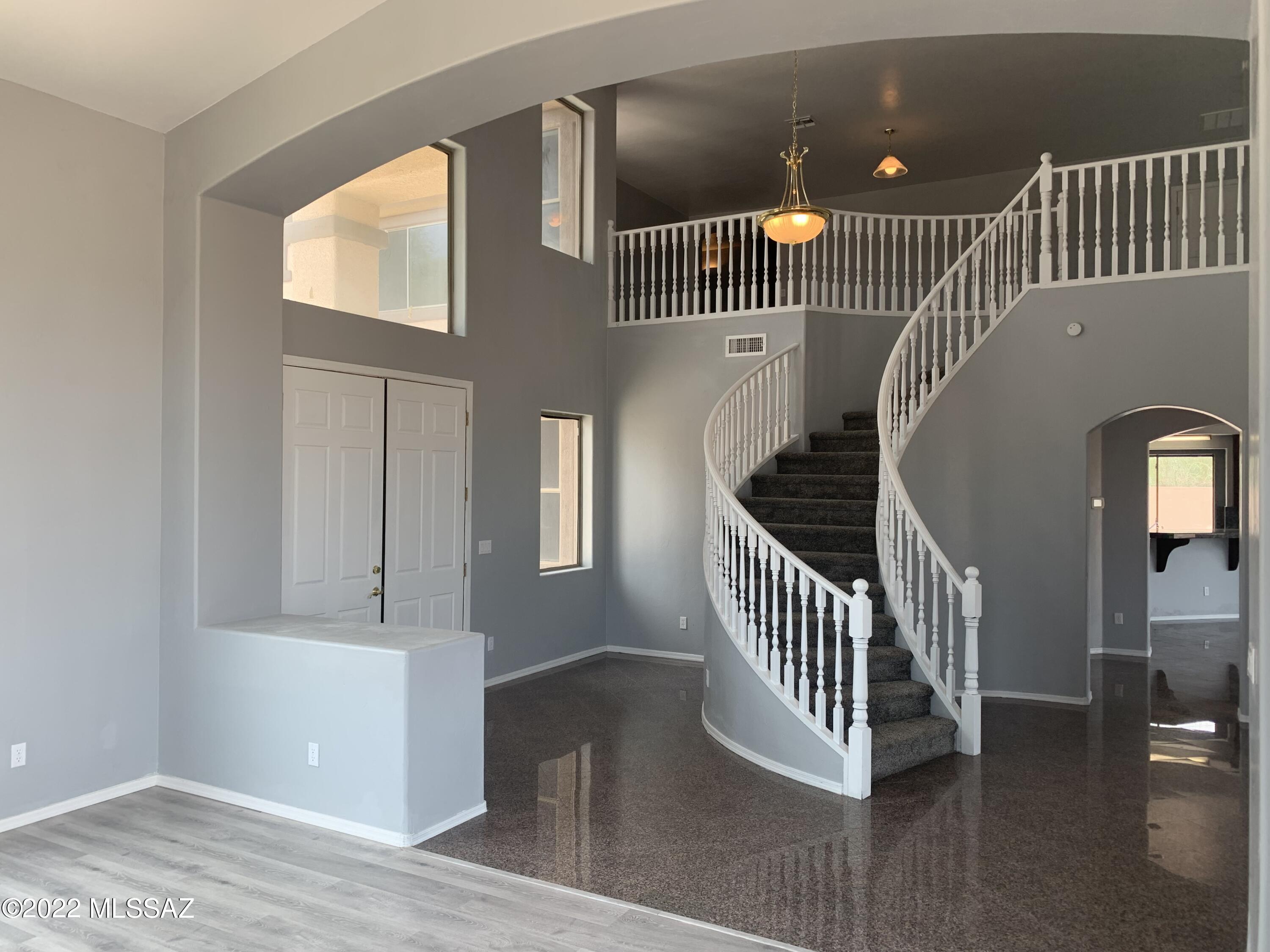Silverbell Hills Estates (1-73) - Residential