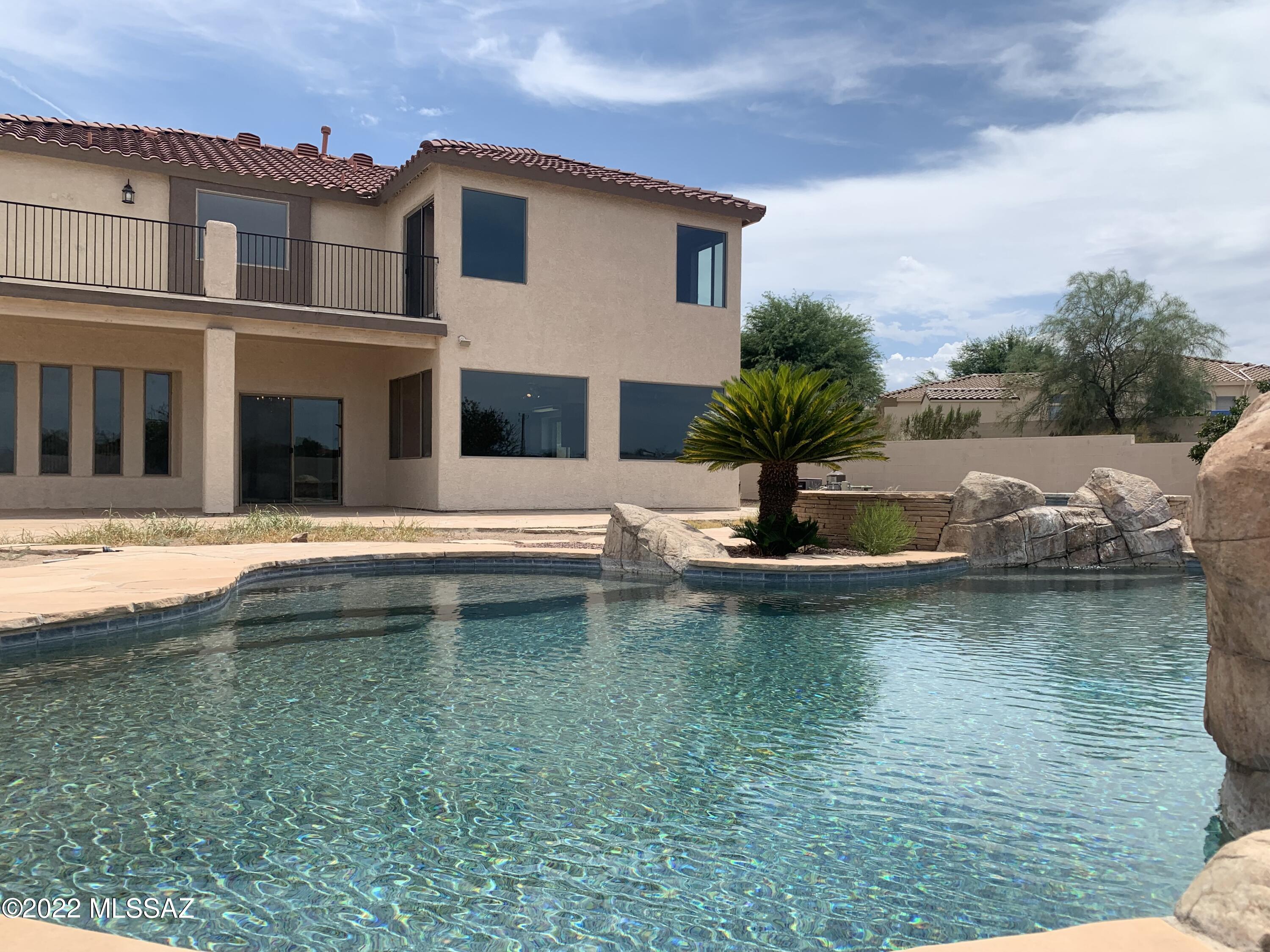 Silverbell Hills Estates (1-73) - Residential