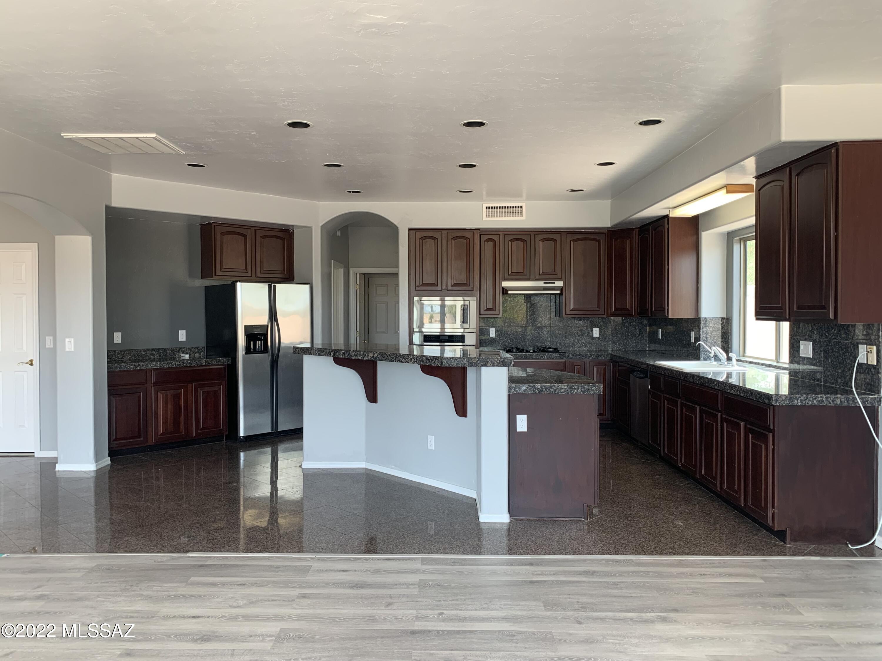 Silverbell Hills Estates (1-73) - Residential