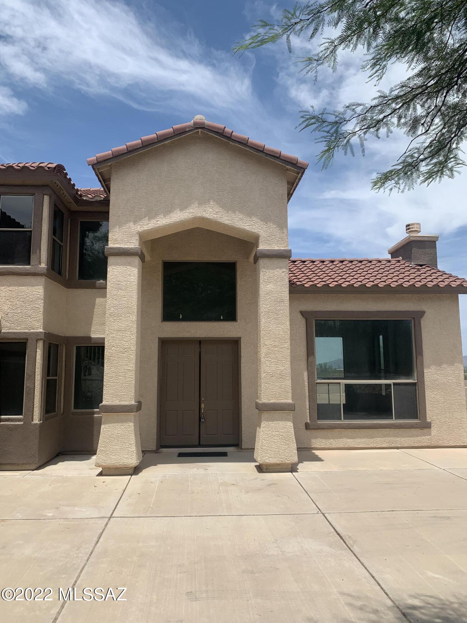 Silverbell Hills Estates (1-73) - Residential
