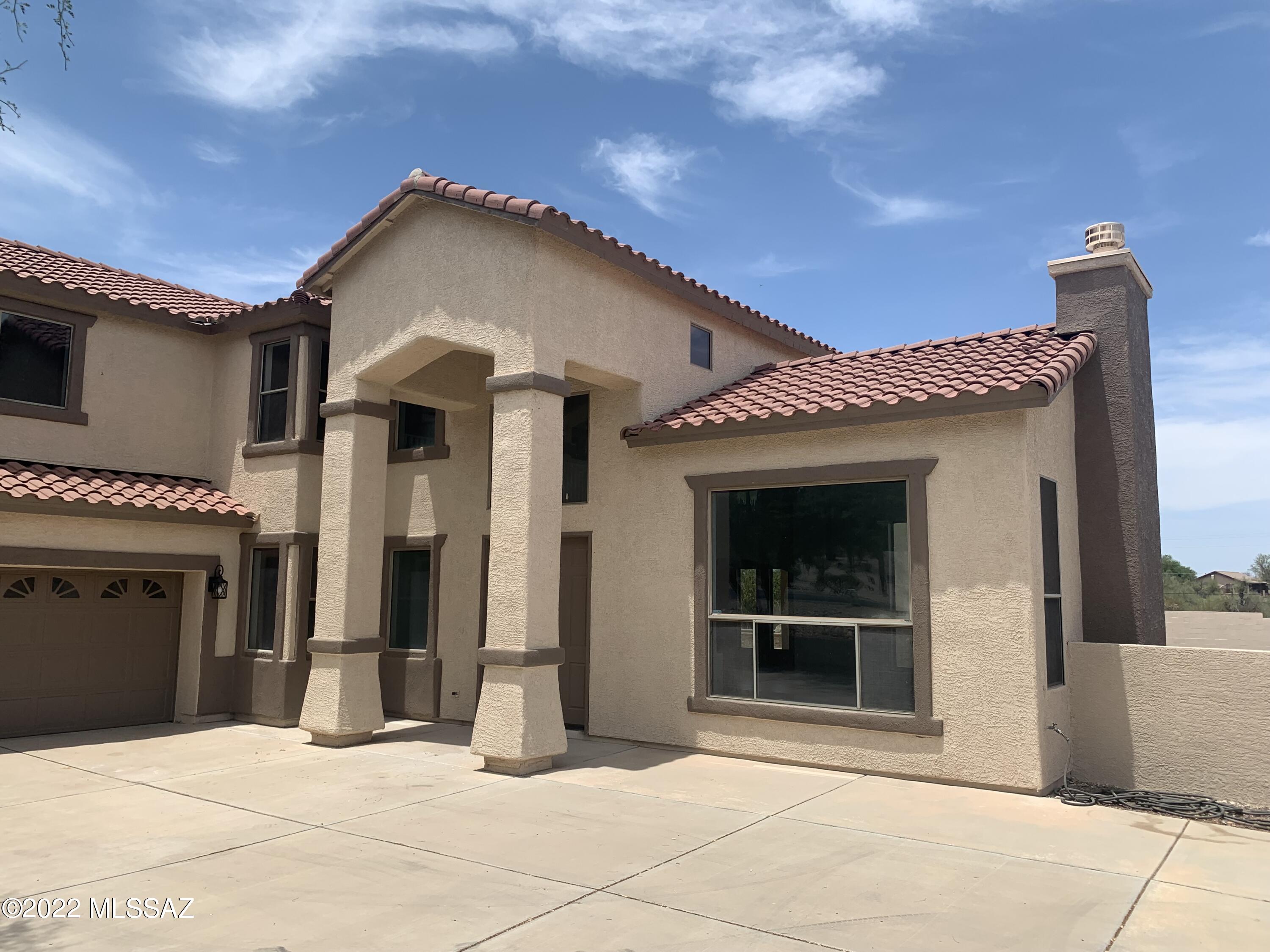 Silverbell Hills Estates (1-73) - Residential