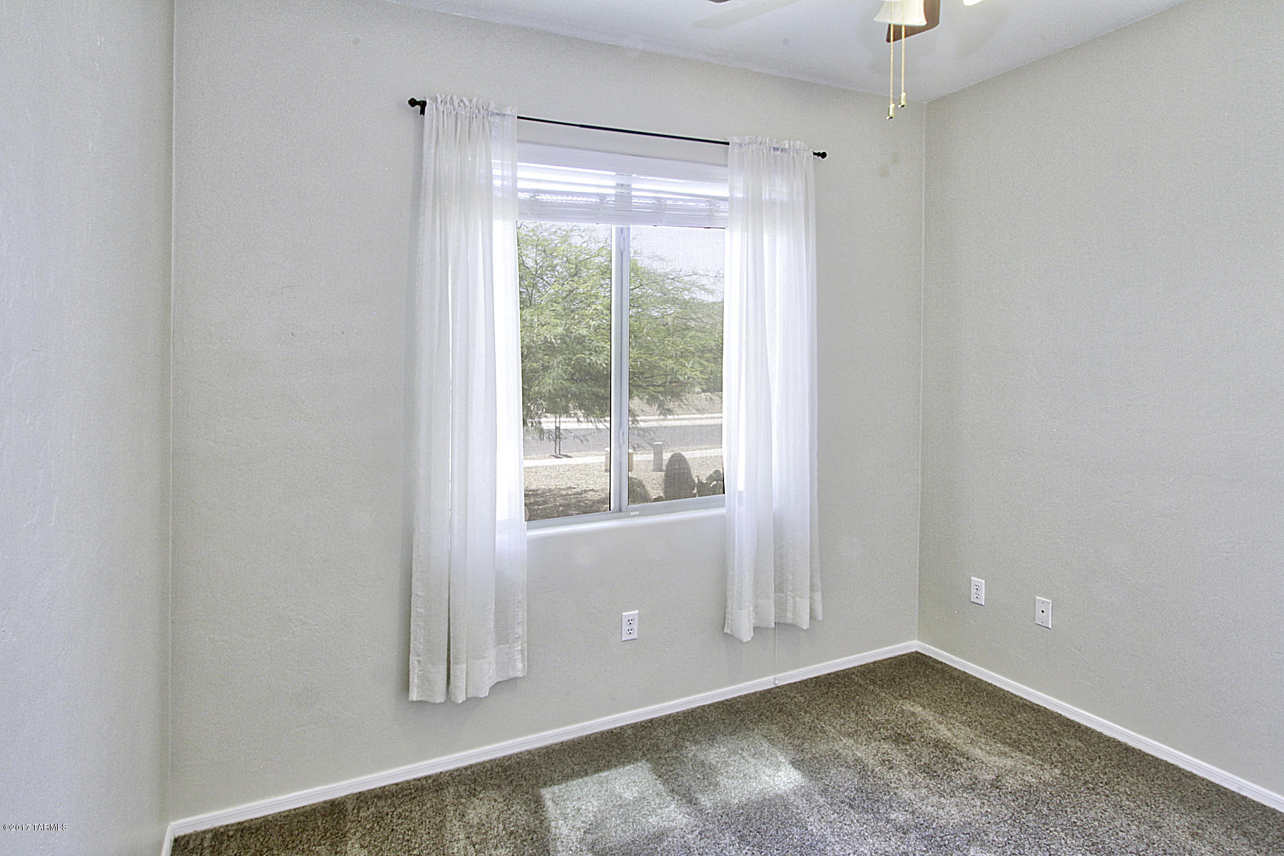 Sonoran Ranch Estates - Residential