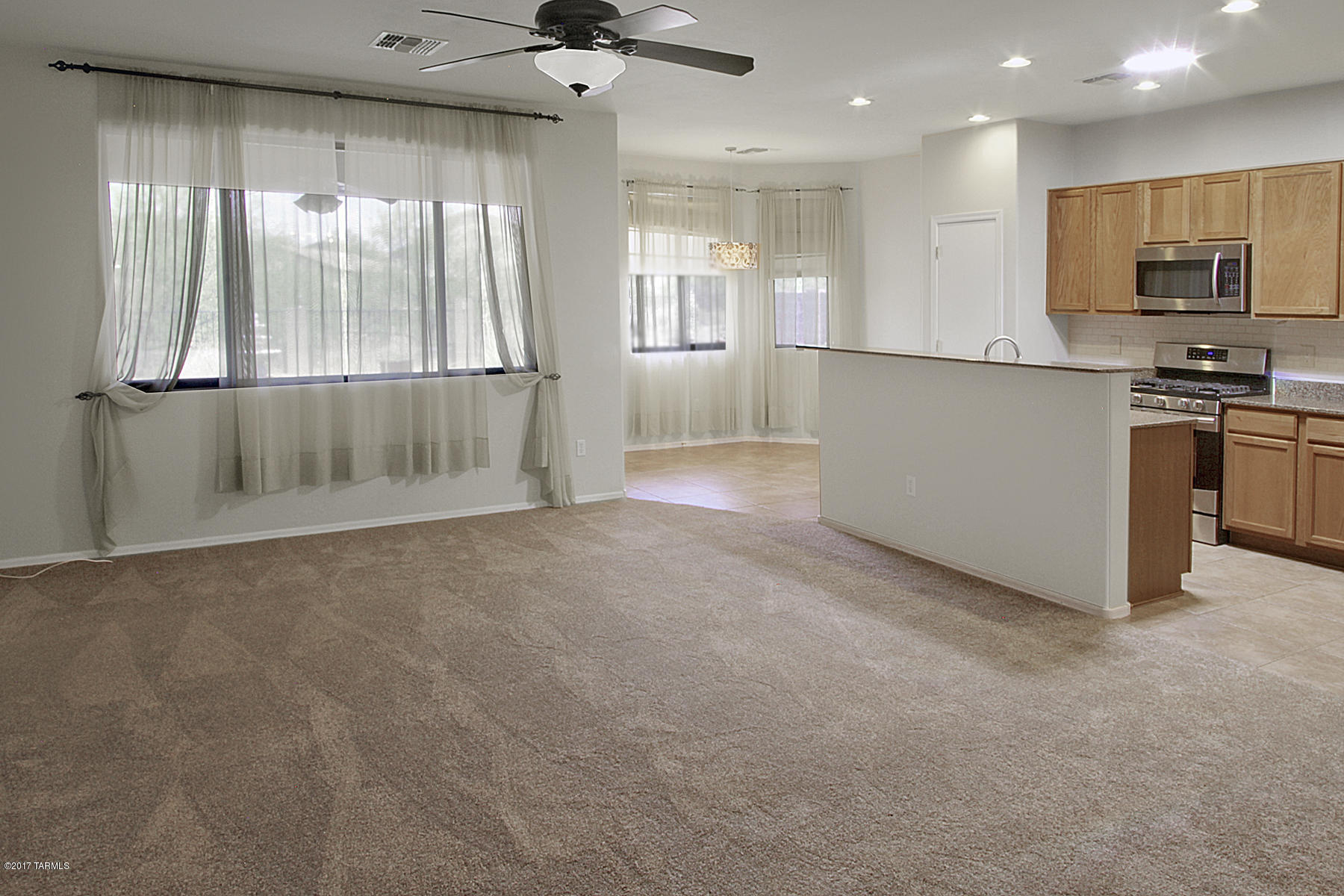 Sonoran Ranch Estates - Residential