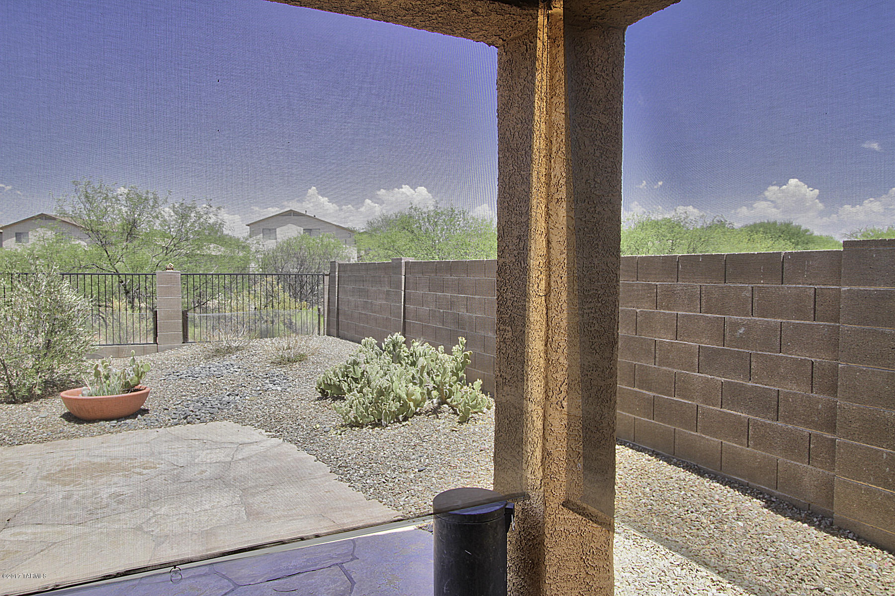 Sonoran Ranch Estates - Residential