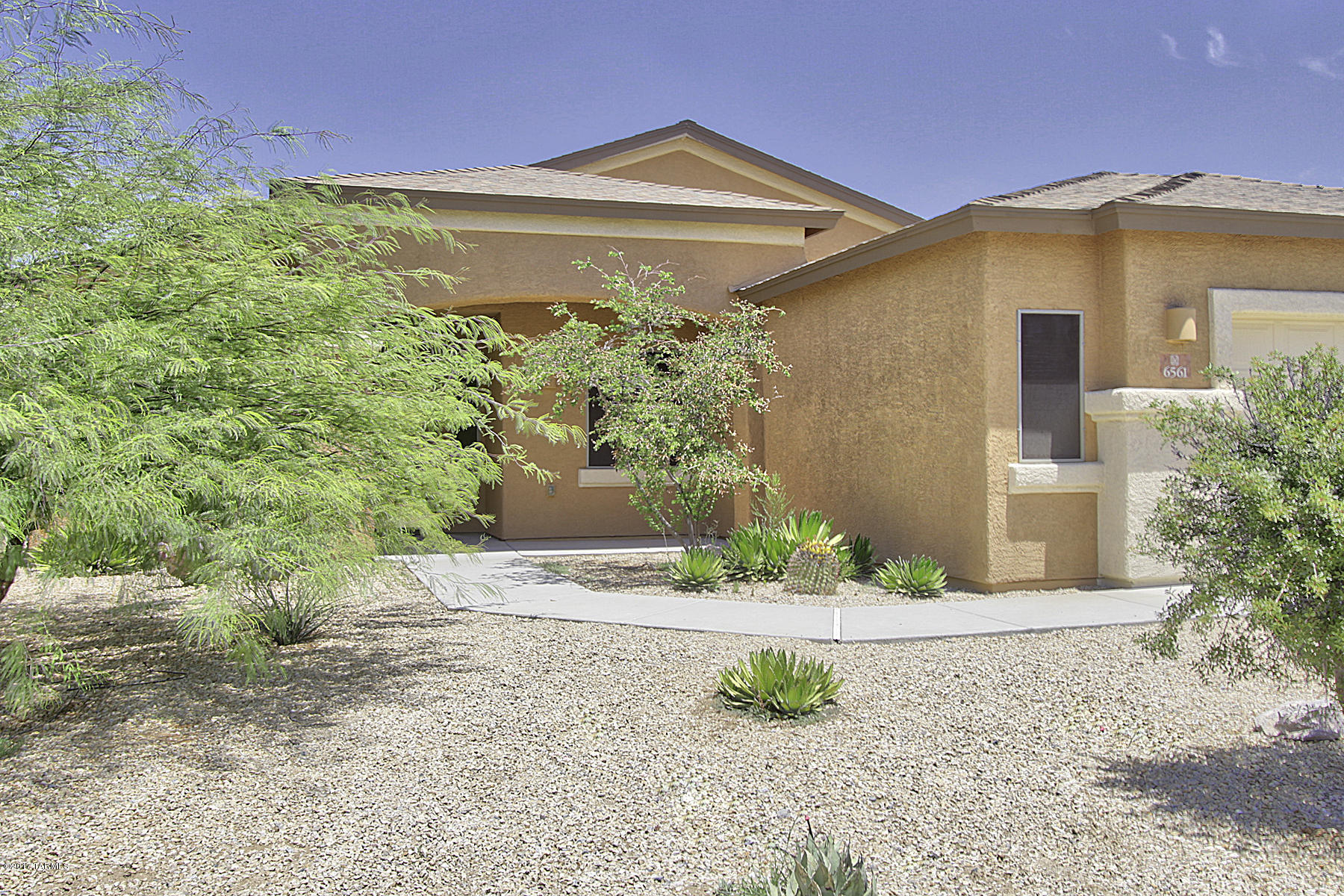 Sonoran Ranch Estates - Residential