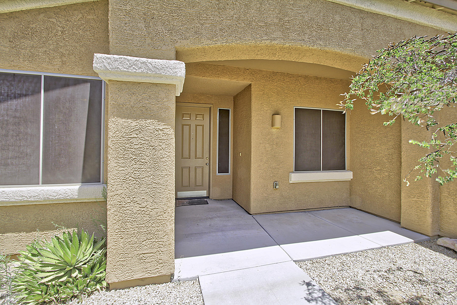 Sonoran Ranch Estates - Residential