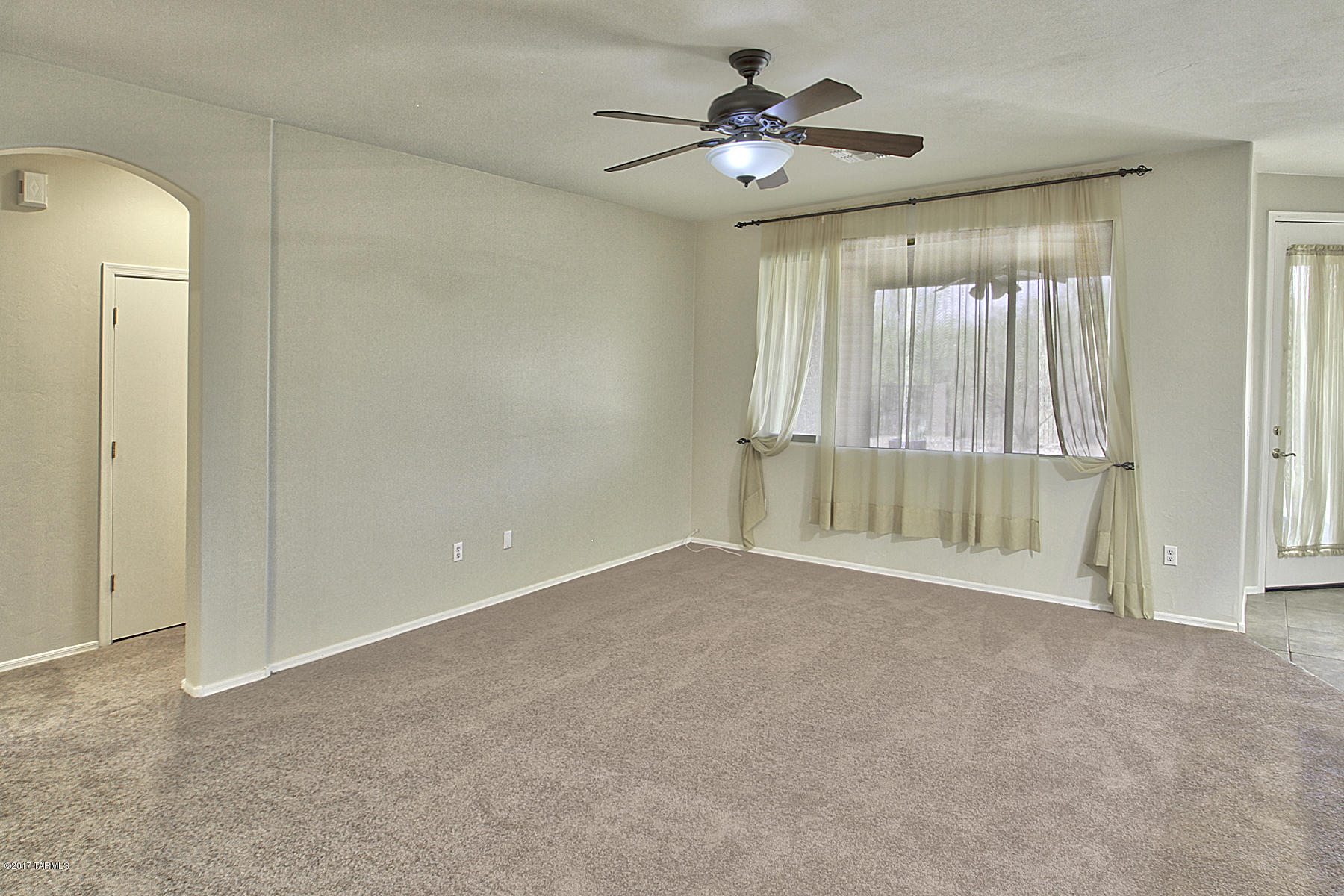 Sonoran Ranch Estates - Residential