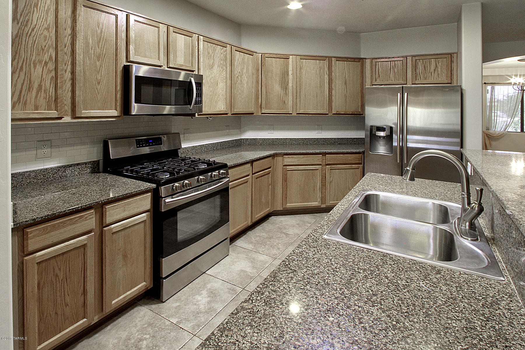 Sonoran Ranch Estates - Residential