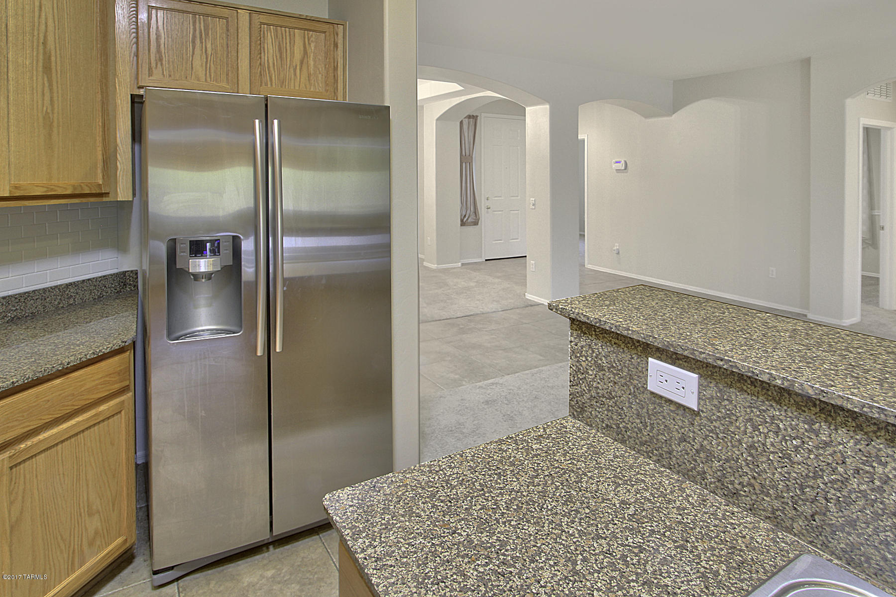Sonoran Ranch Estates - Residential
