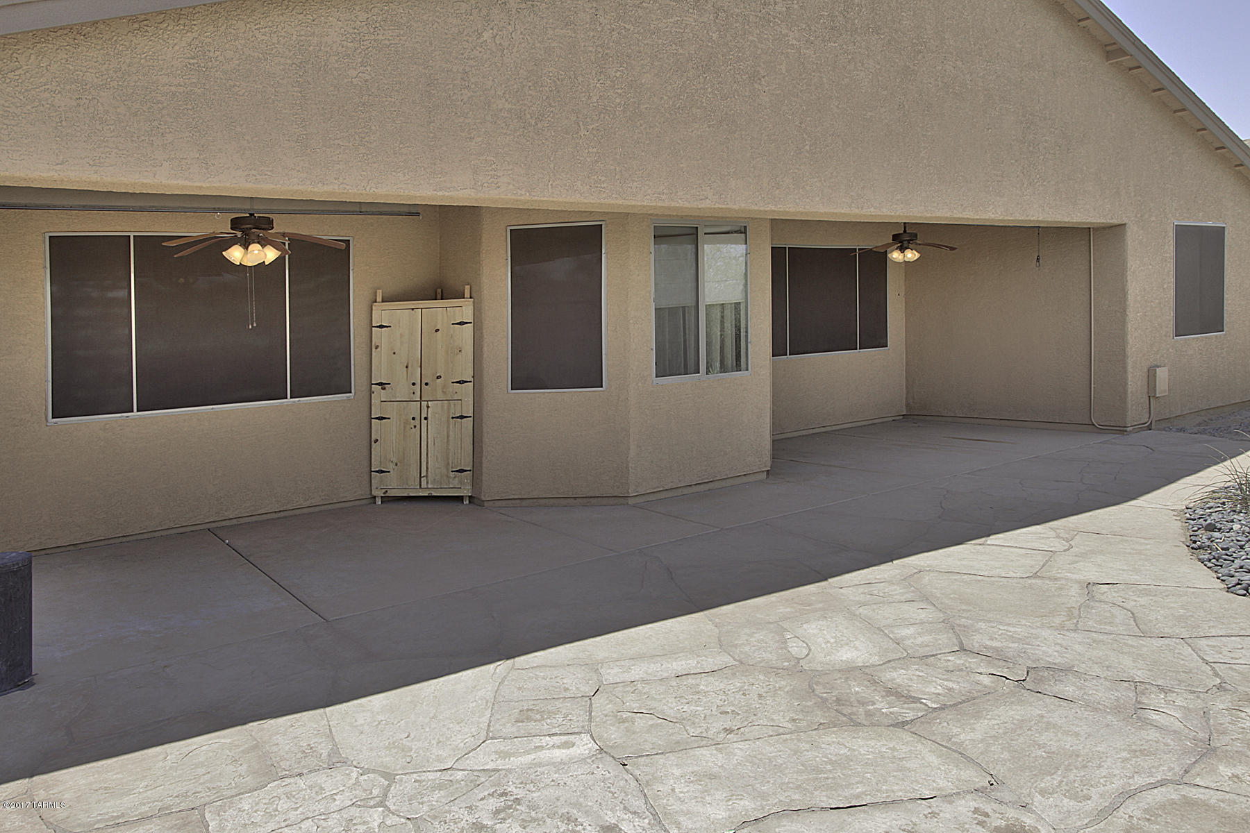 Sonoran Ranch Estates - Residential