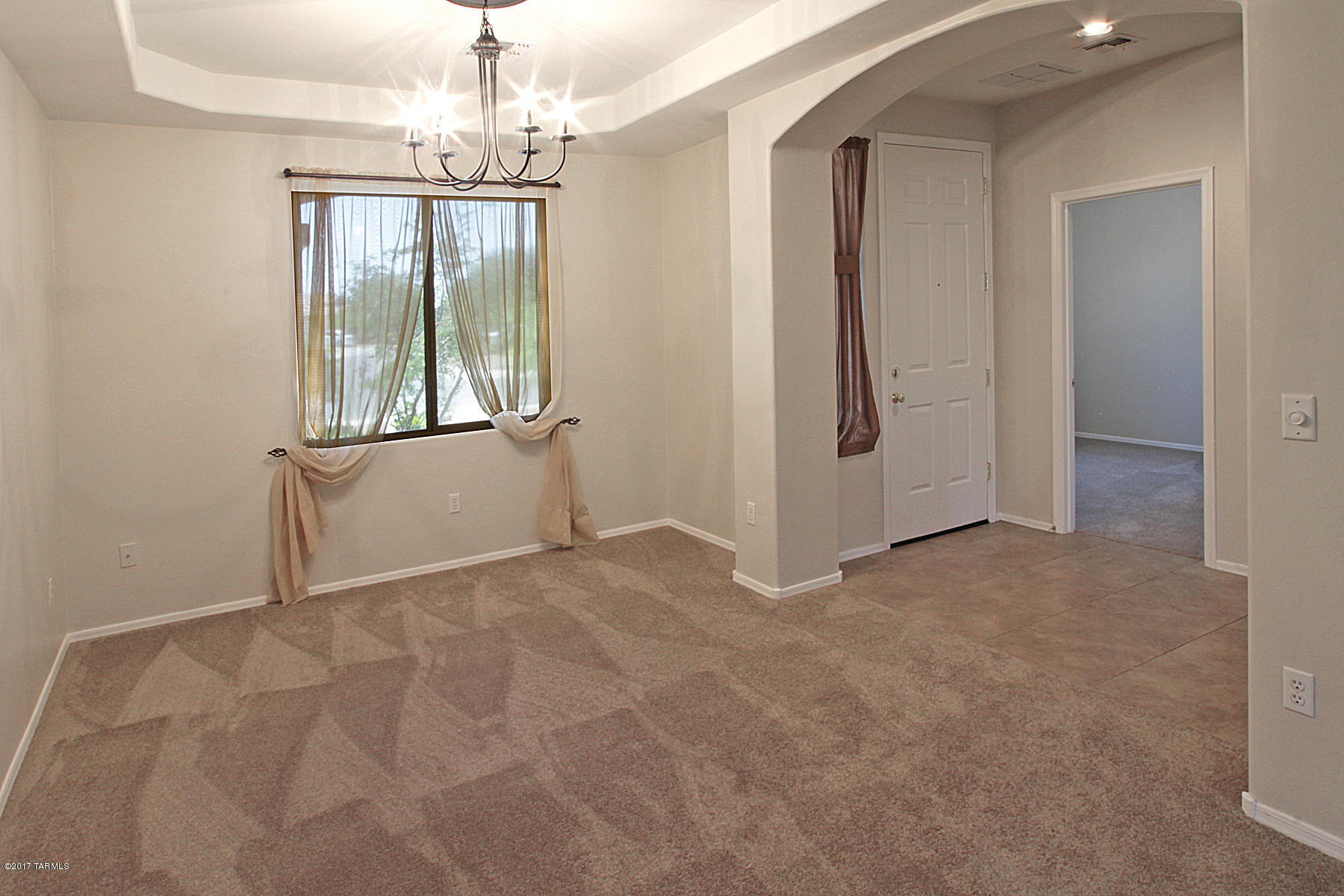 Sonoran Ranch Estates - Residential