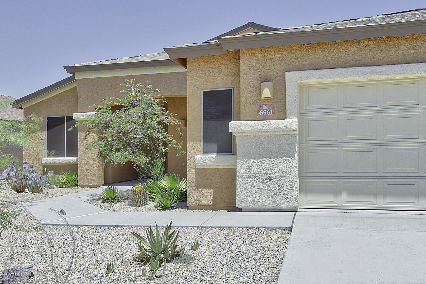 Sonoran Ranch Estates - Residential