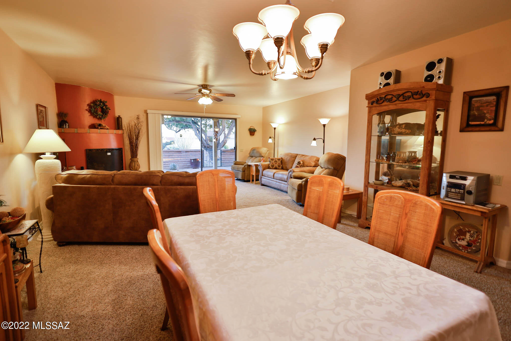 Green Valley Desert Hills NO.4 (1-224) - Residential