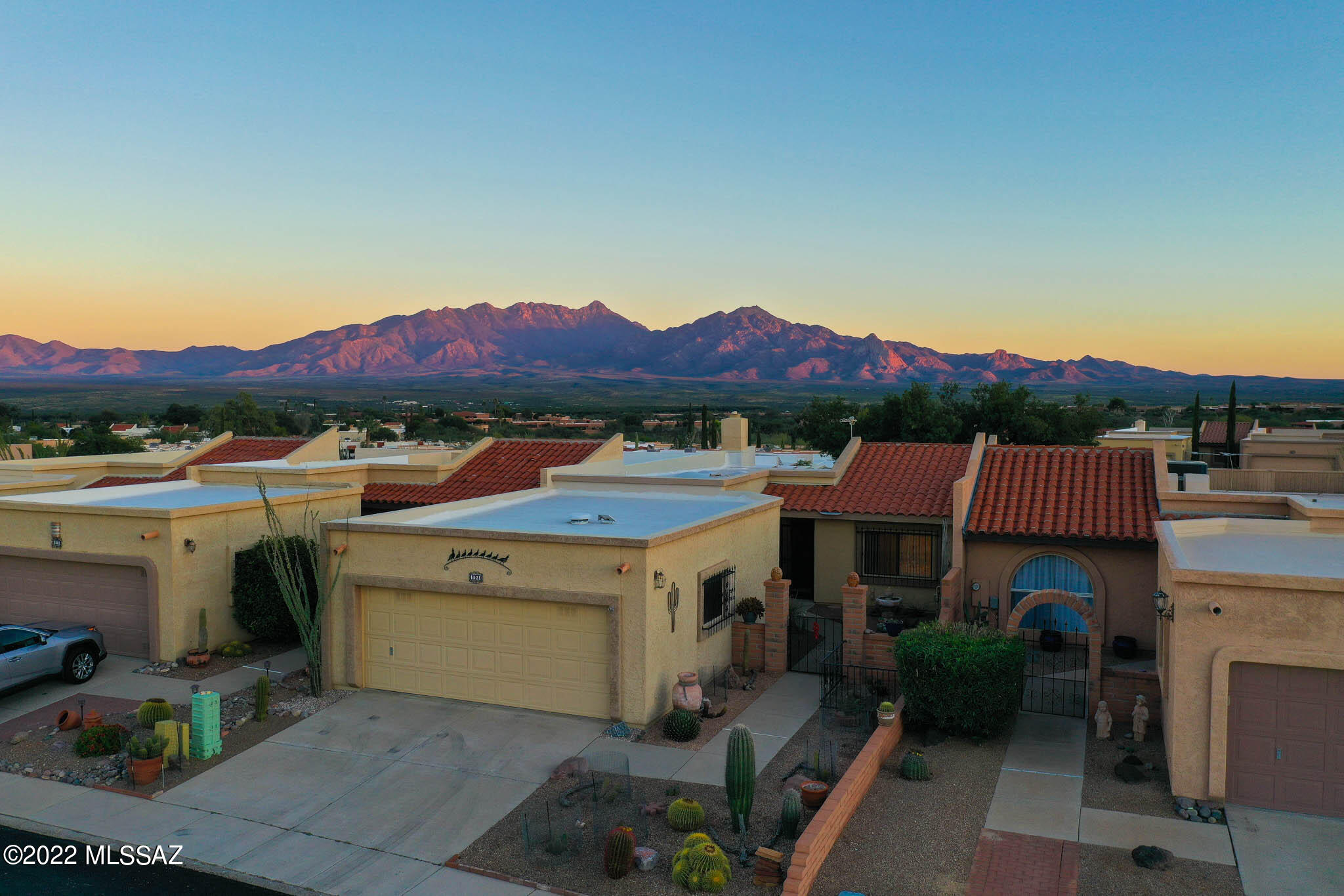 Green Valley Desert Hills NO.4 (1-224) - Residential