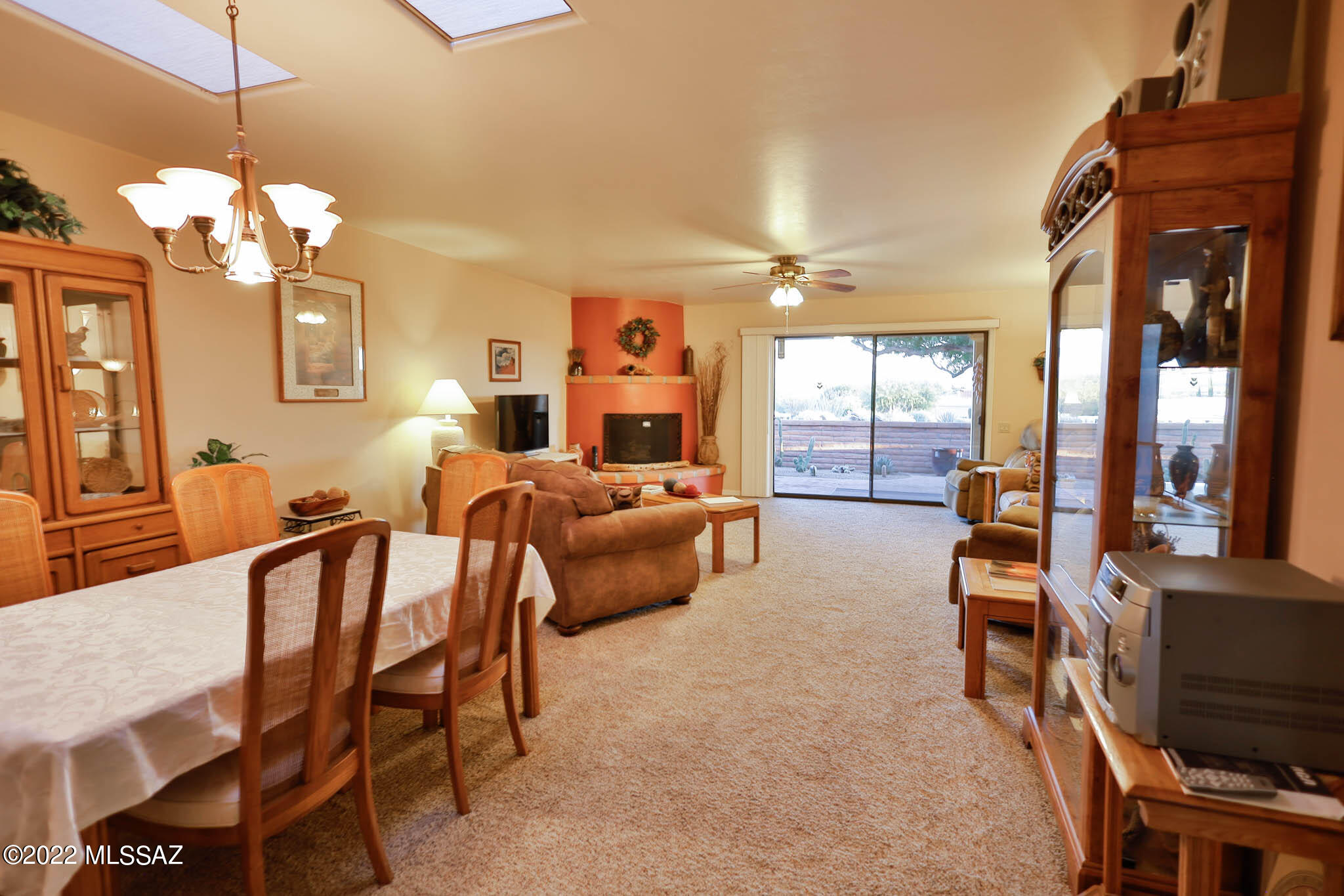 Green Valley Desert Hills NO.4 (1-224) - Residential