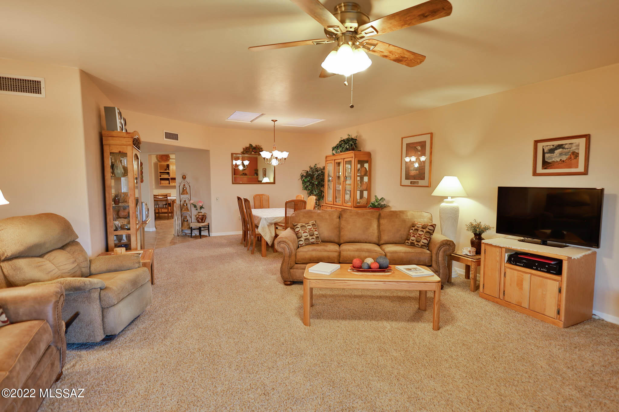 Green Valley Desert Hills NO.4 (1-224) - Residential