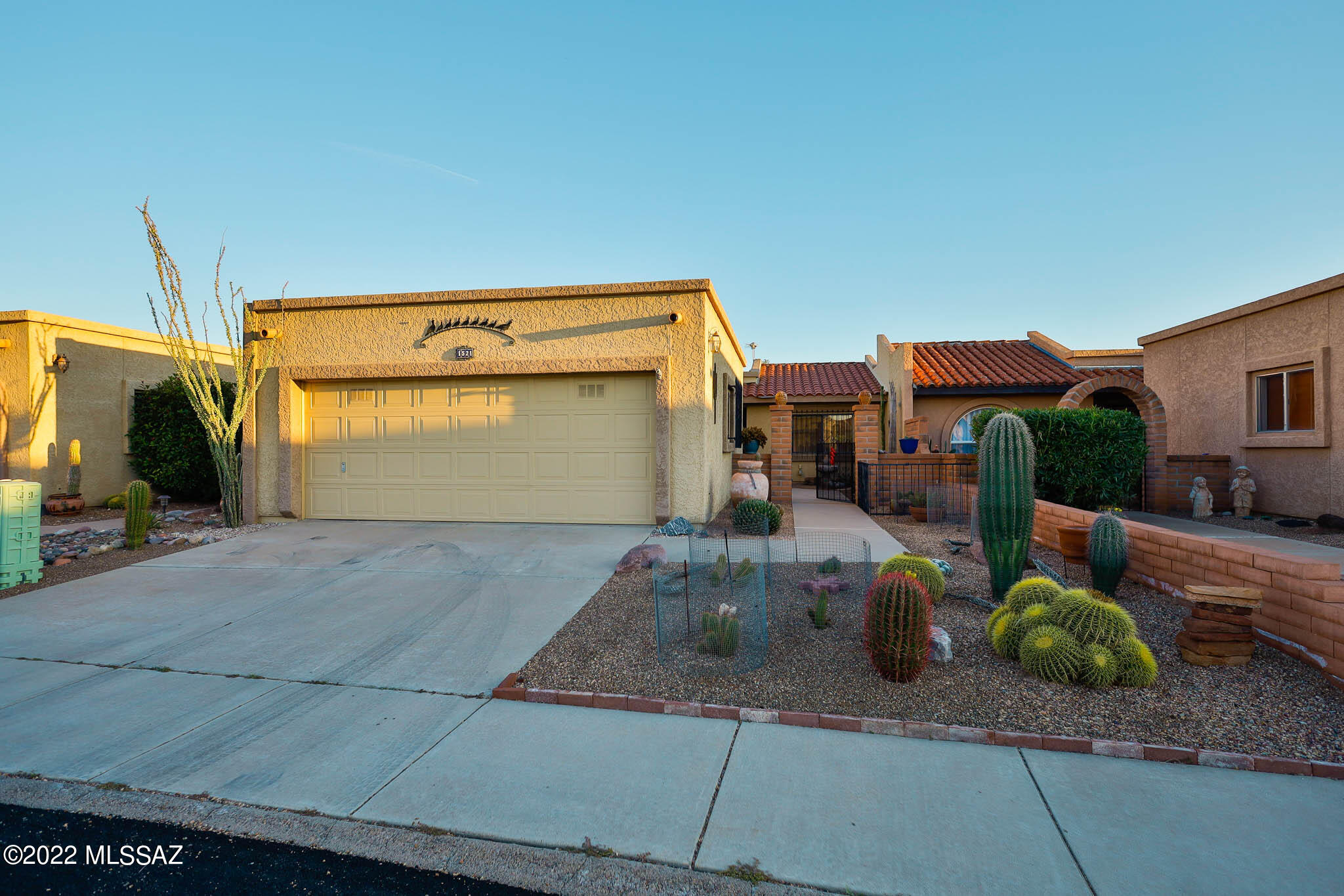 Green Valley Desert Hills NO.4 (1-224) - Residential