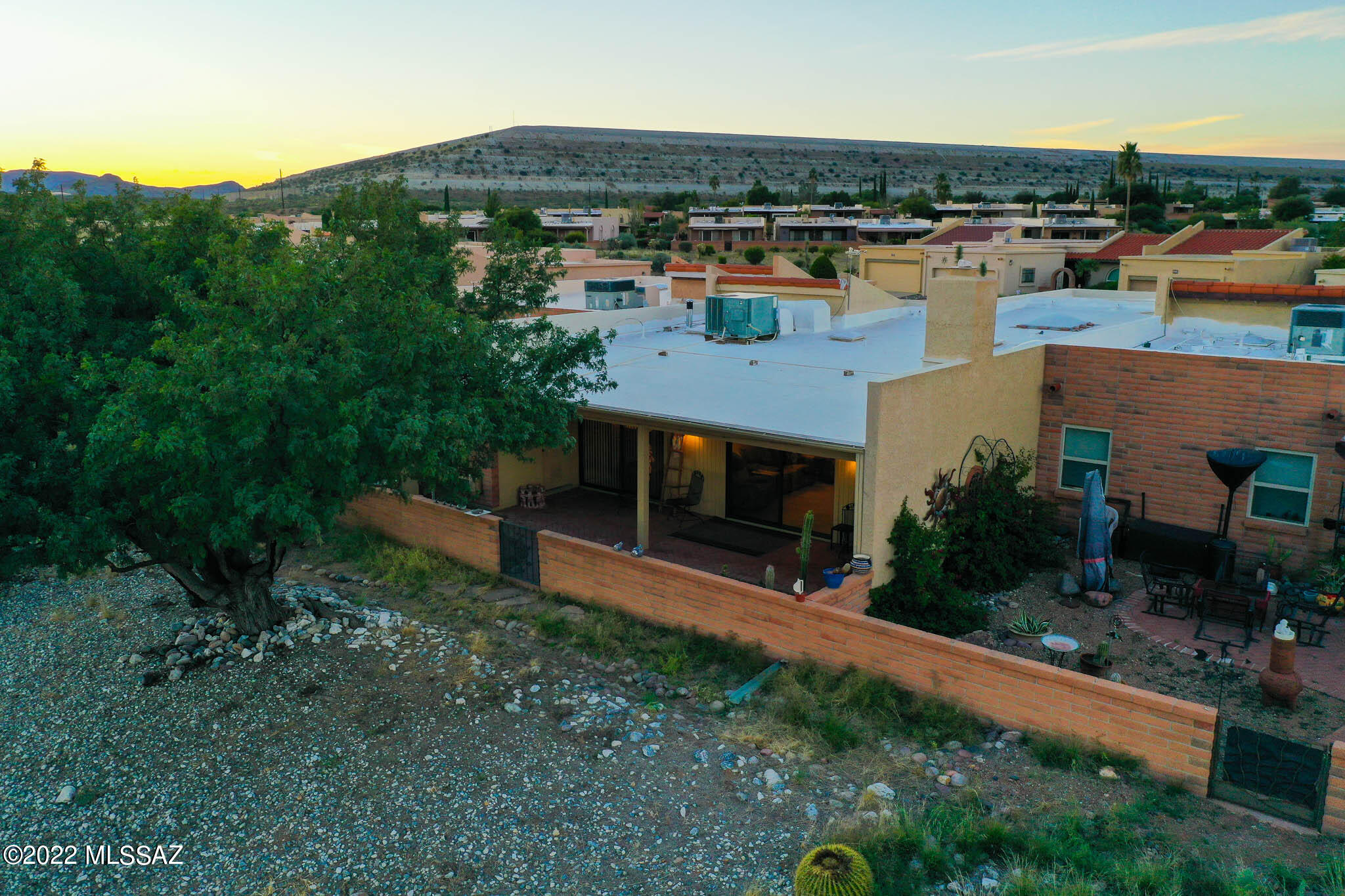 Green Valley Desert Hills NO.4 (1-224) - Residential