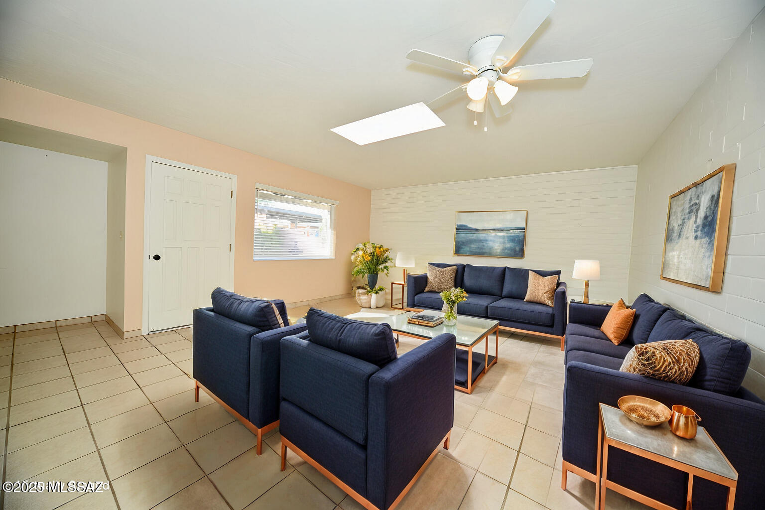 Green Valley Townhouses NO.3(1-258) - Residential