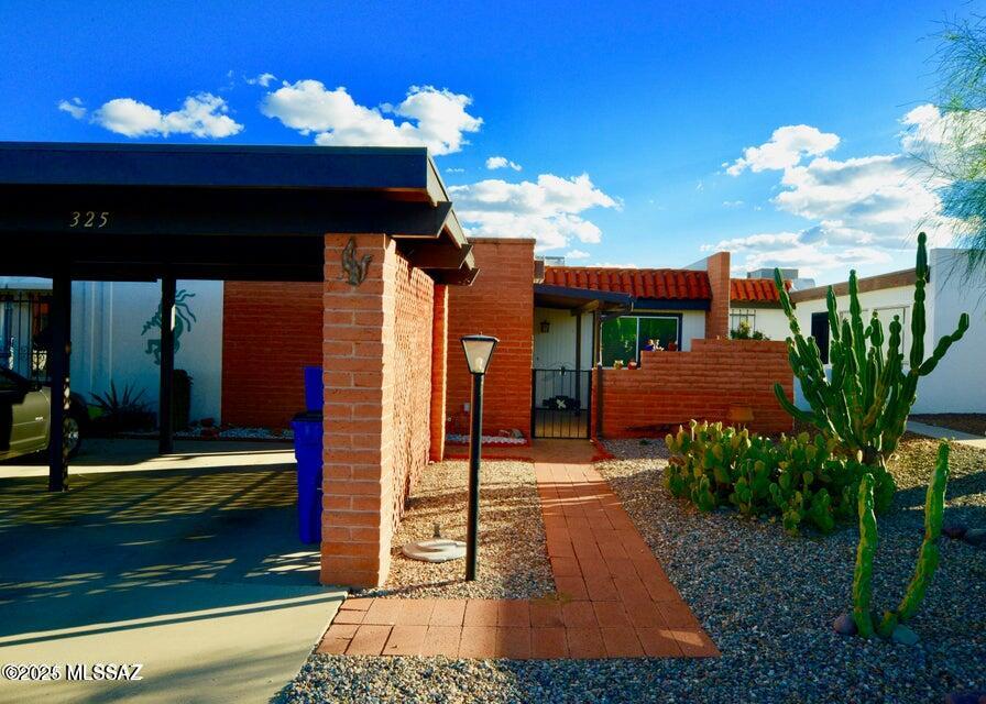 Green Valley Townhouses NO.3(1-258) - Residential