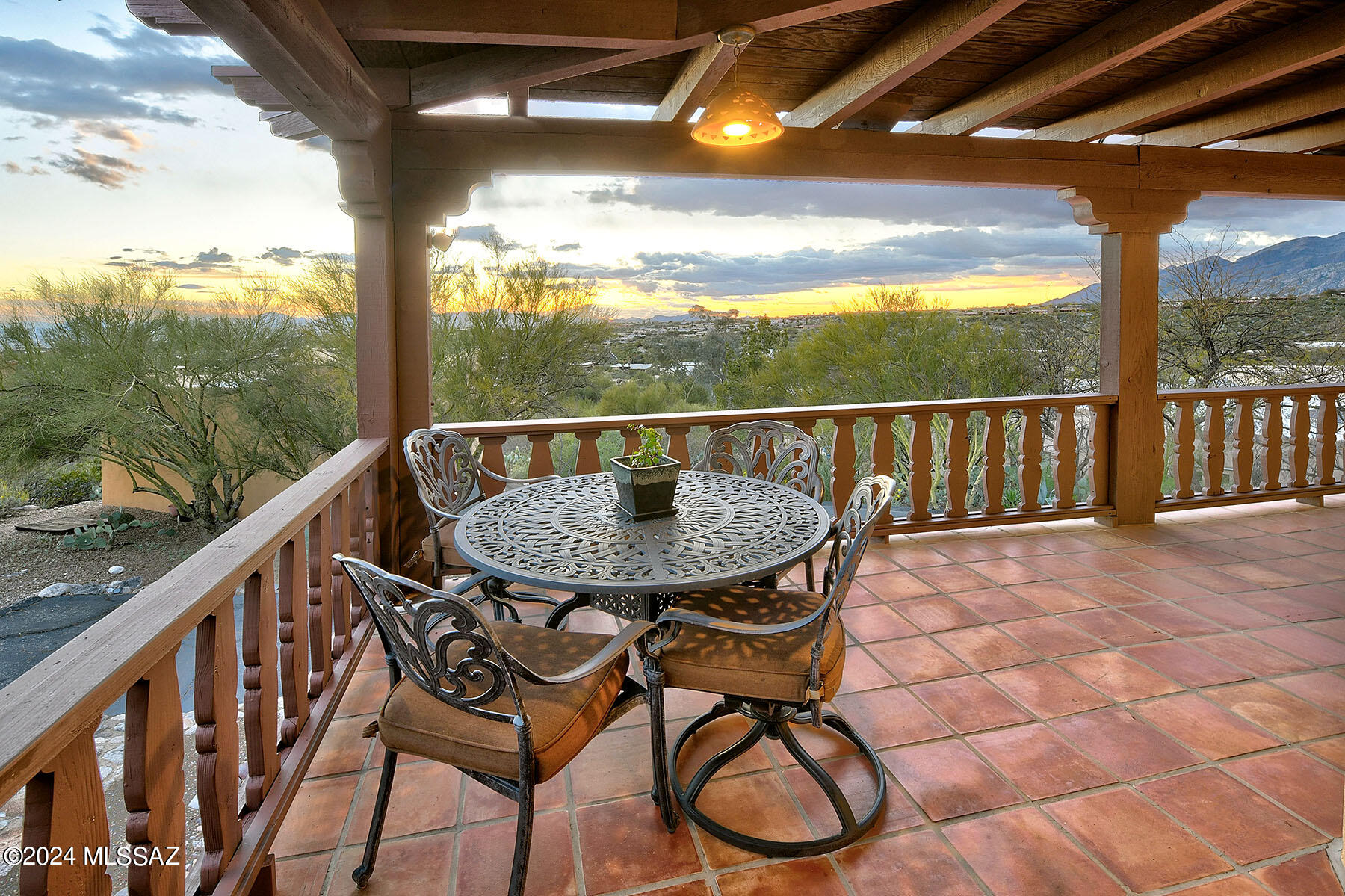 Sunrise Territory Village (1-28 & 35-169) - Residential