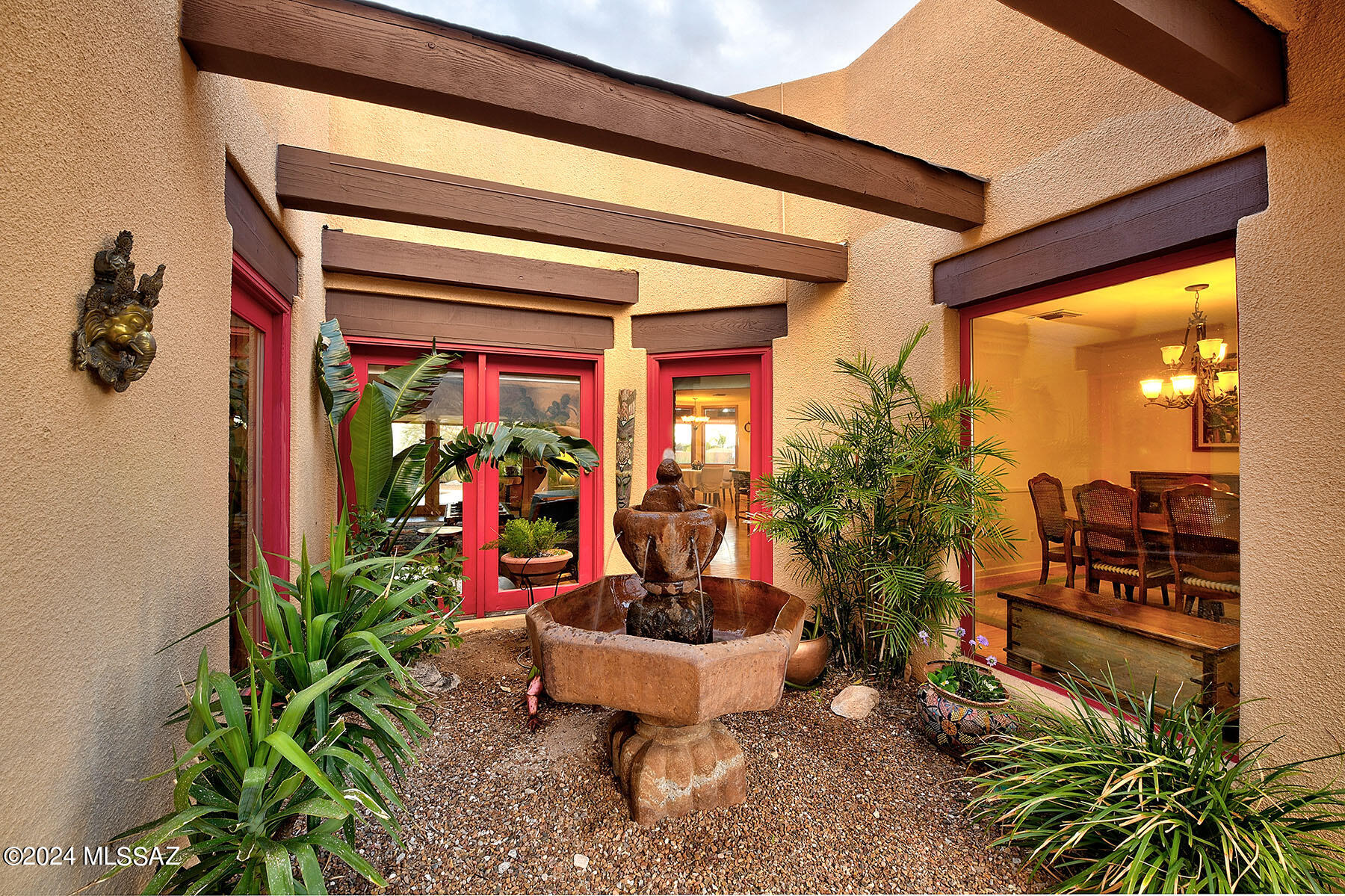 Sunrise Territory Village (1-28 & 35-169) - Residential