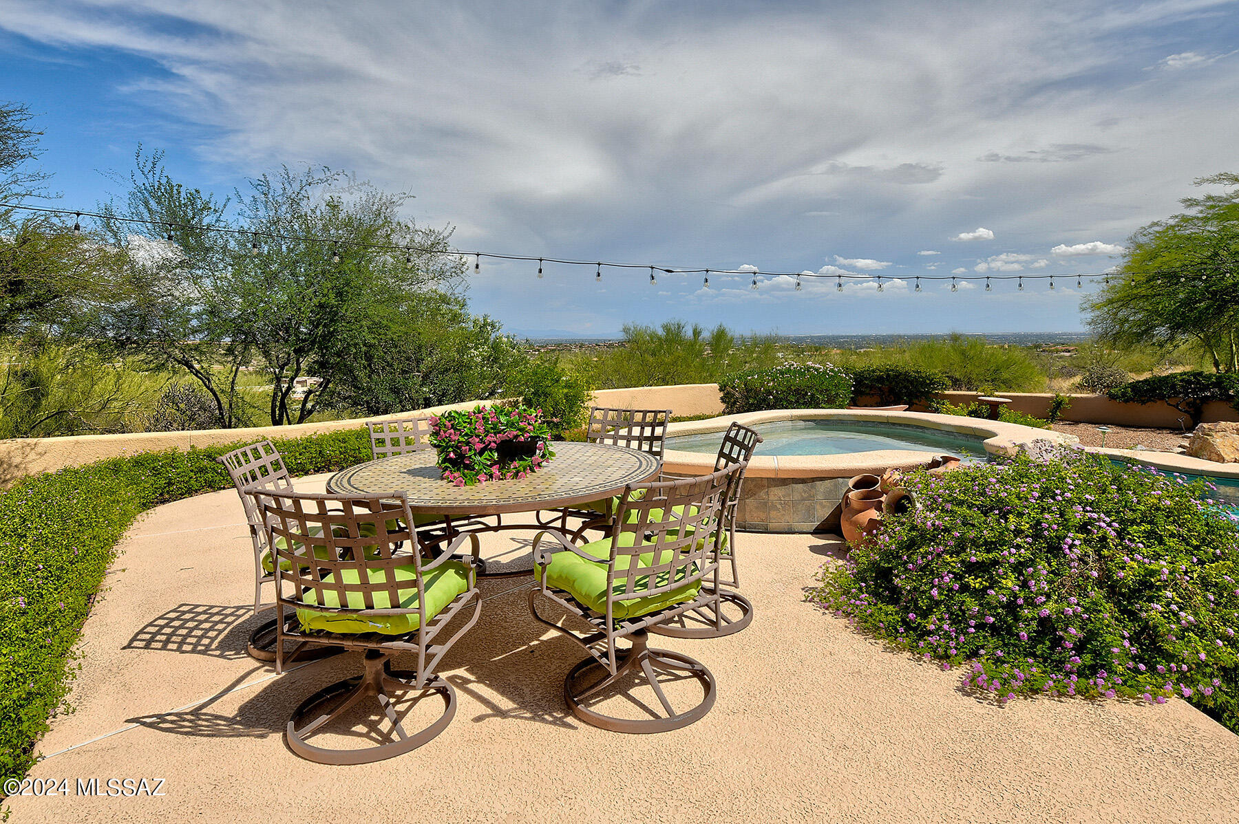 Sunrise Territory Village (1-28 & 35-169) - Residential