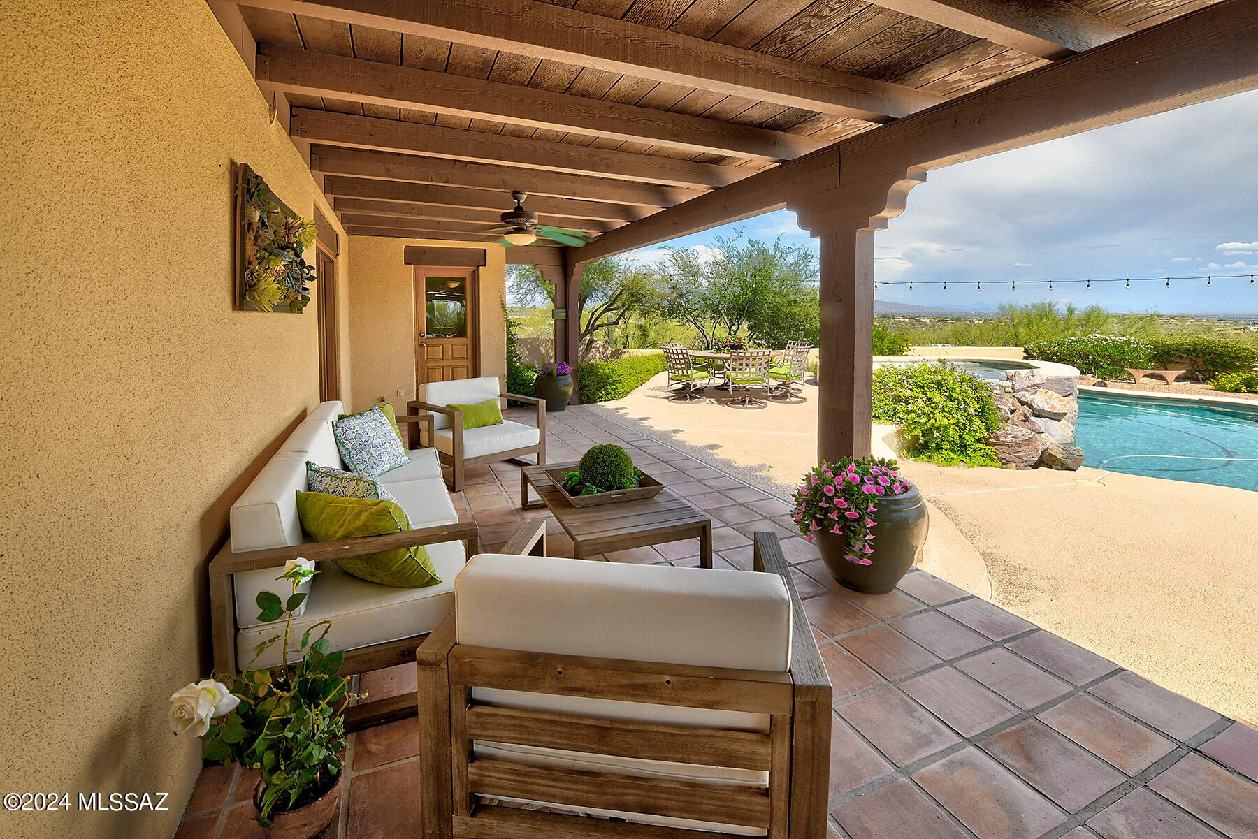 Sunrise Territory Village (1-28 & 35-169) - Residential