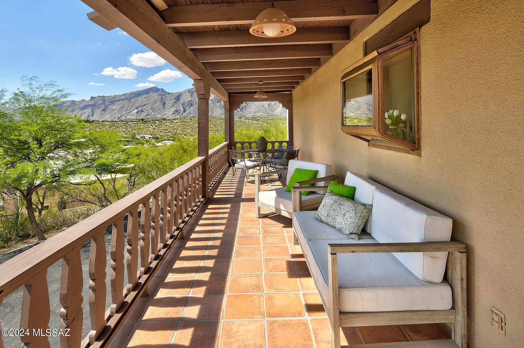 Sunrise Territory Village (1-28 & 35-169) - Residential