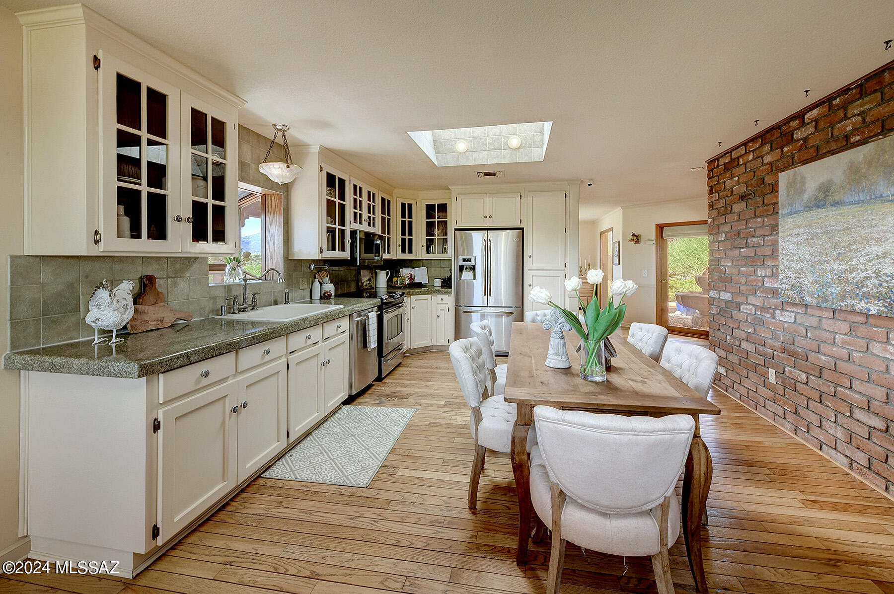 Sunrise Territory Village (1-28 & 35-169) - Residential
