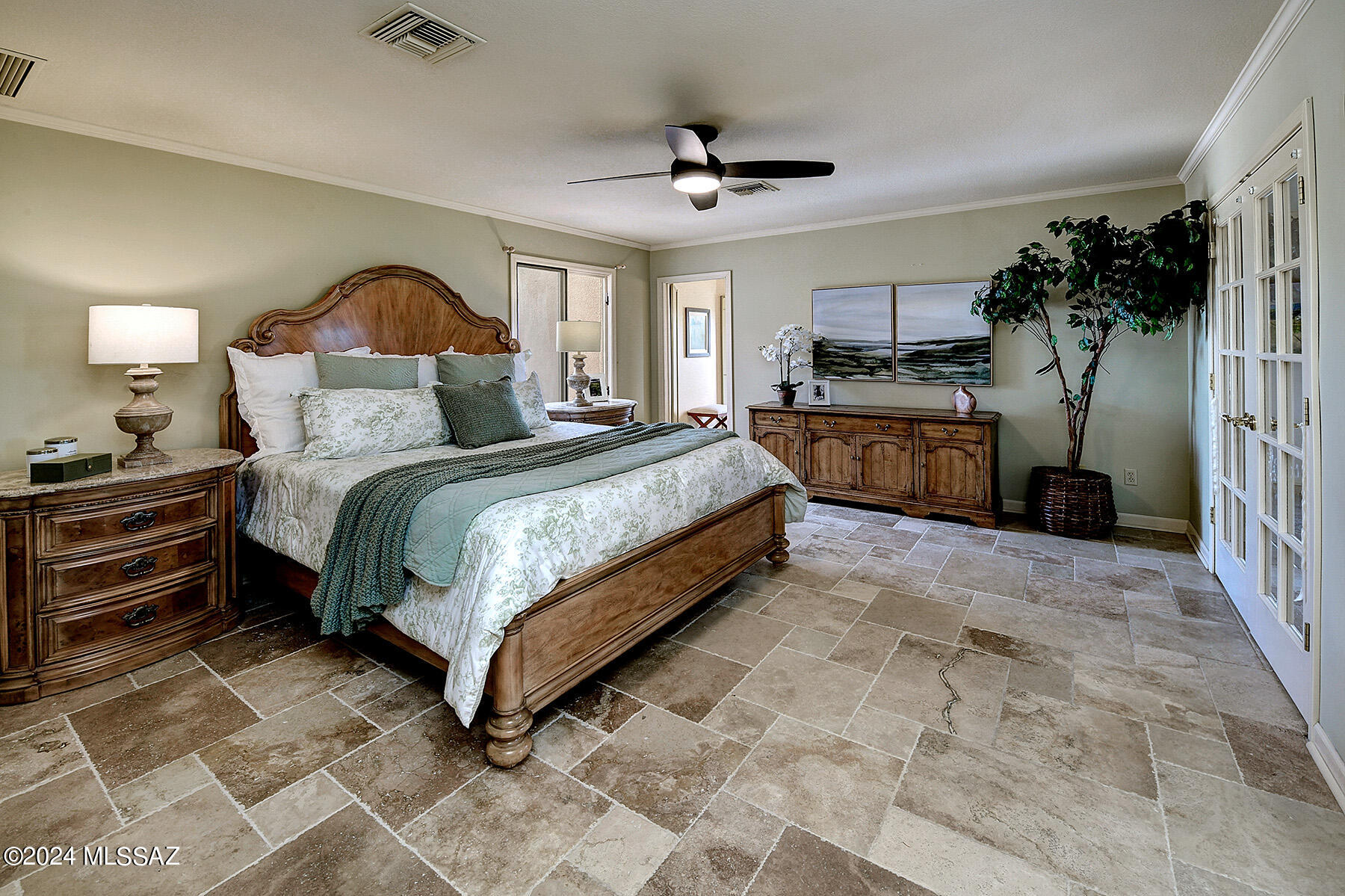 Sunrise Territory Village (1-28 & 35-169) - Residential